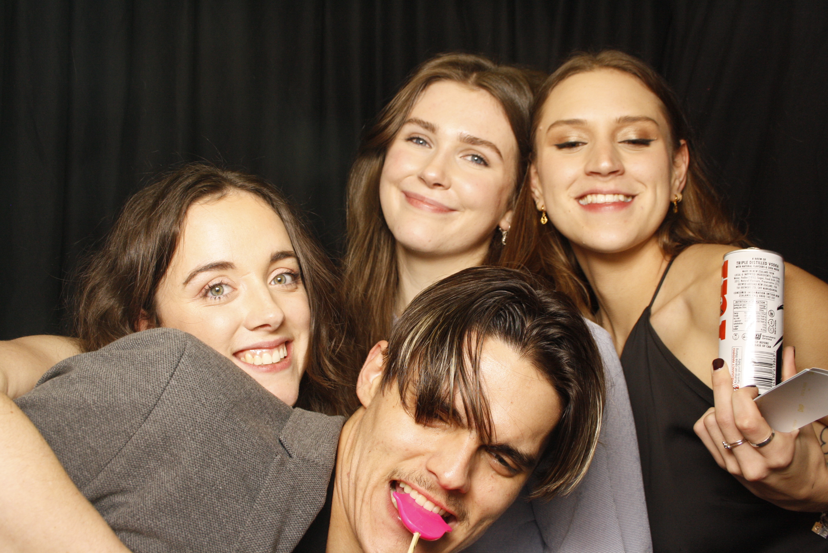 Freya's 21st ... 2024 | View more photos from the event at wgtngallery.classicphotobooths.co.nz/u/wgtncpbgallery/Freyas-21st-2024