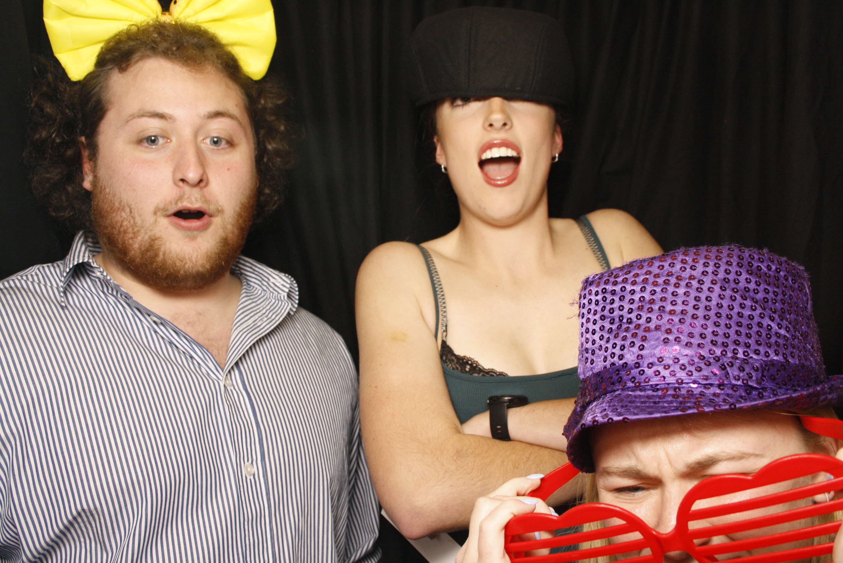 Freya's 21st ... 2024 | View more photos from the event at wgtngallery.classicphotobooths.co.nz/u/wgtncpbgallery/Freyas-21st-2024