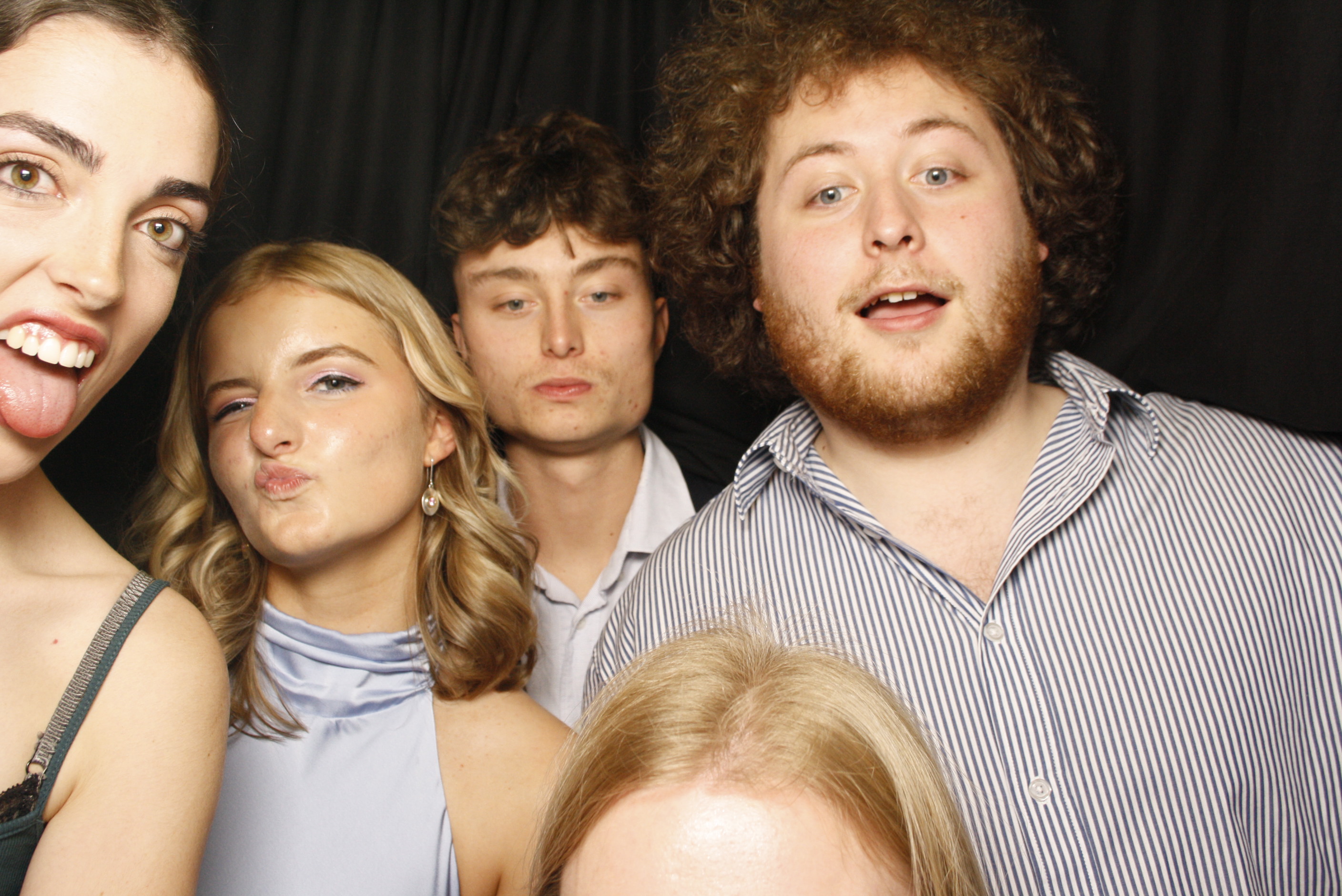 Freya's 21st ... 2024 | View more photos from the event at wgtngallery.classicphotobooths.co.nz/u/wgtncpbgallery/Freyas-21st-2024