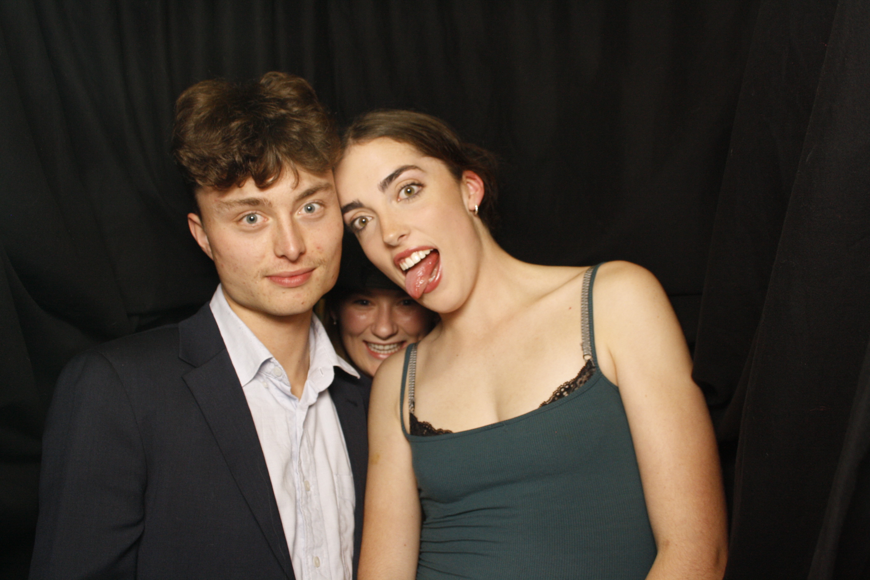 Freya's 21st ... 2024 | View more photos from the event at wgtngallery.classicphotobooths.co.nz/u/wgtncpbgallery/Freyas-21st-2024