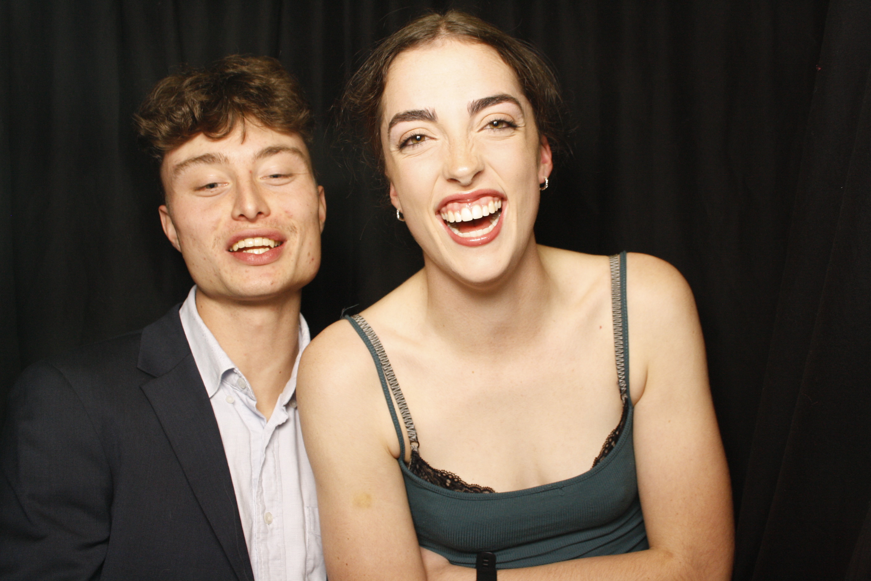 Freya's 21st ... 2024 | View more photos from the event at wgtngallery.classicphotobooths.co.nz/u/wgtncpbgallery/Freyas-21st-2024