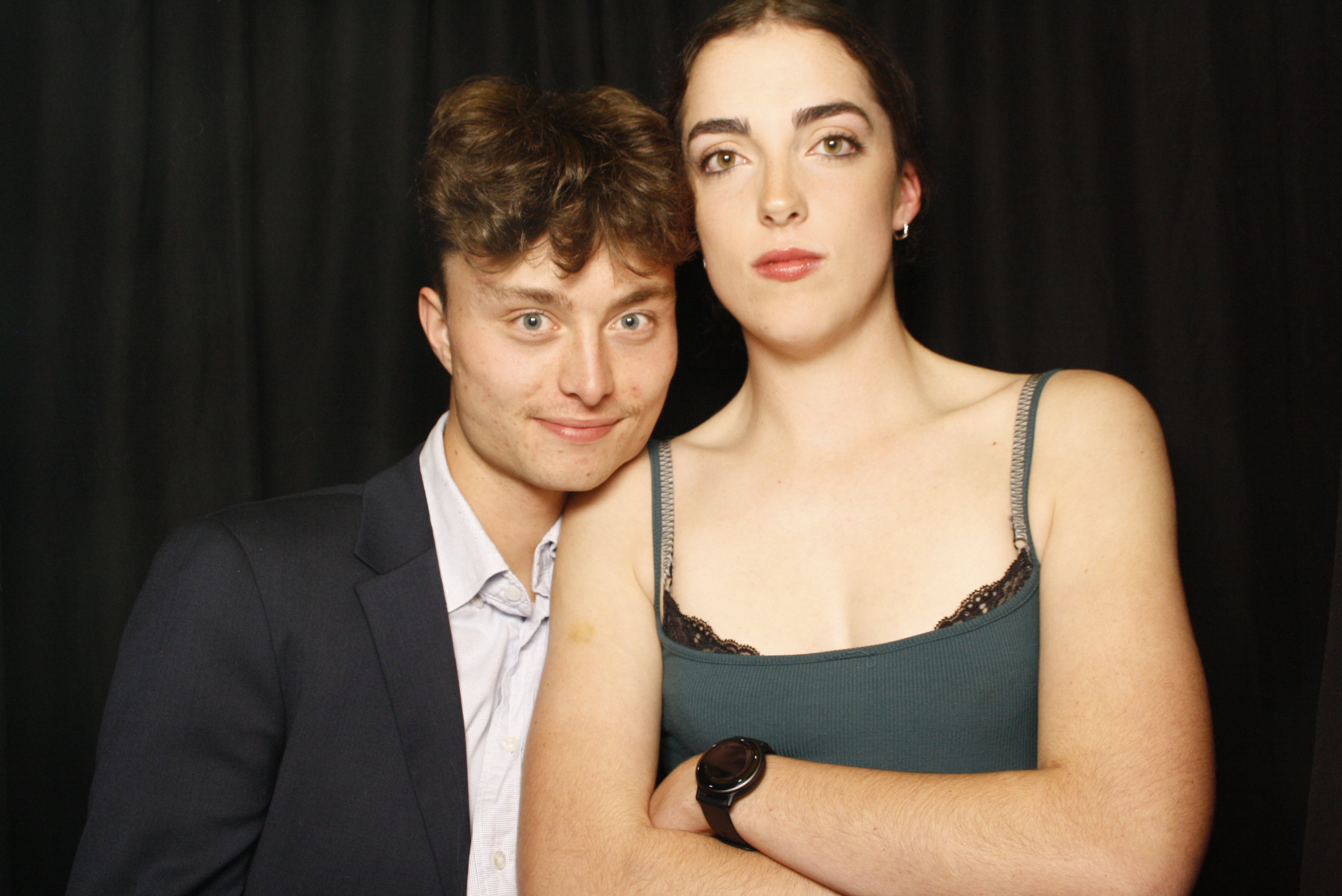 Freya's 21st ... 2024 | View more photos from the event at wgtngallery.classicphotobooths.co.nz/u/wgtncpbgallery/Freyas-21st-2024