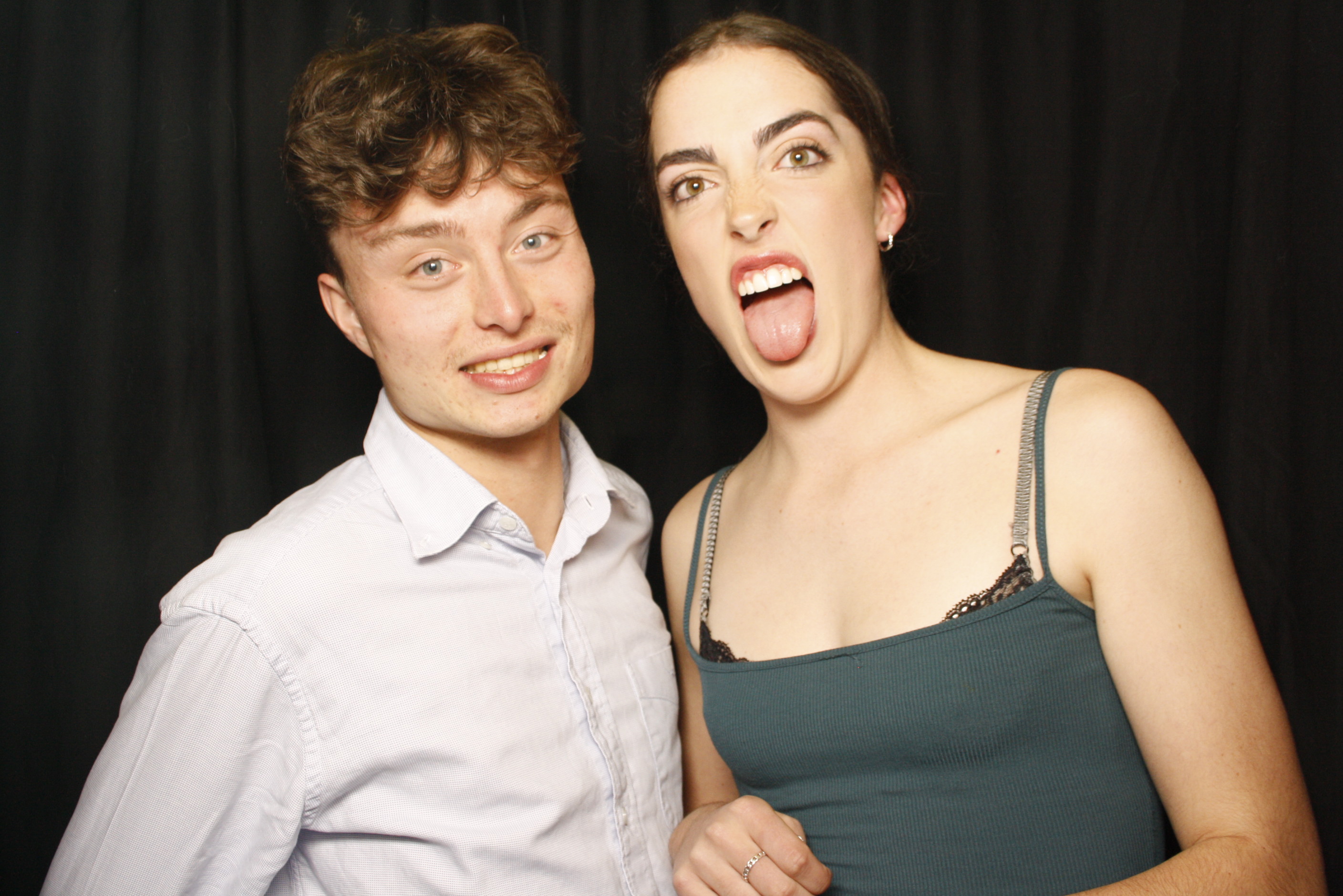 Freya's 21st ... 2024 | View more photos from the event at wgtngallery.classicphotobooths.co.nz/u/wgtncpbgallery/Freyas-21st-2024