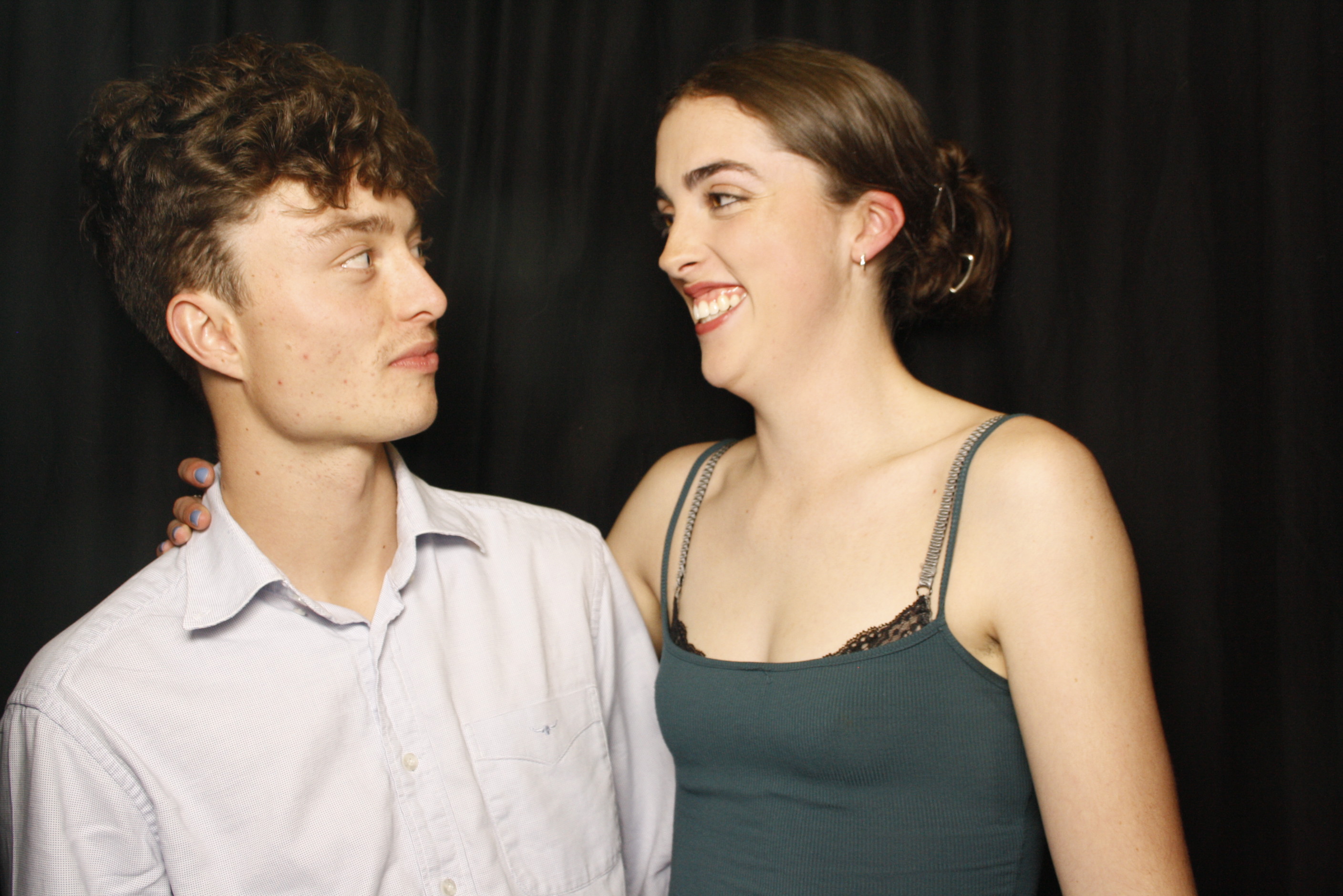 Freya's 21st ... 2024 | View more photos from the event at wgtngallery.classicphotobooths.co.nz/u/wgtncpbgallery/Freyas-21st-2024