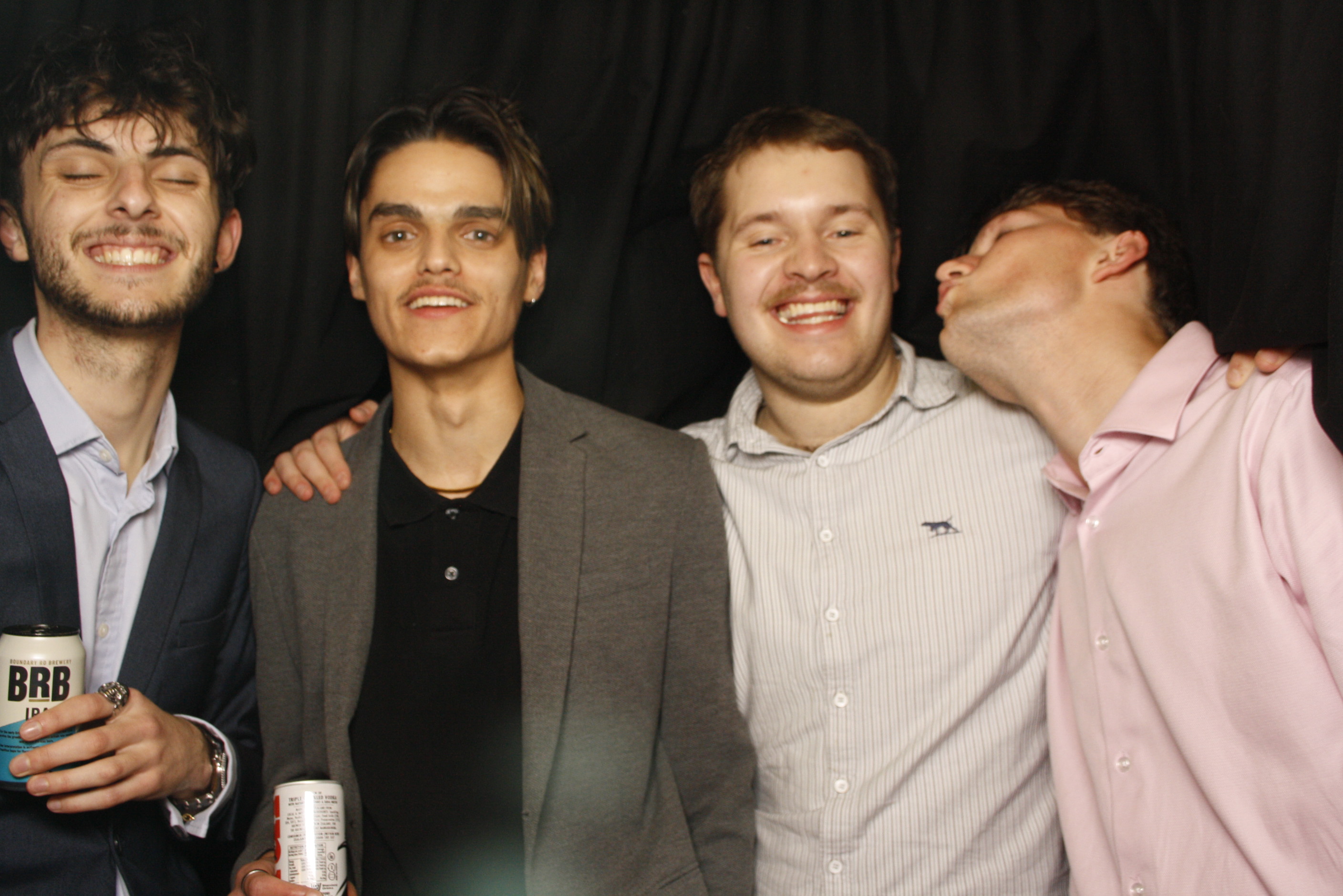 Freya's 21st ... 2024 | View more photos from the event at wgtngallery.classicphotobooths.co.nz/u/wgtncpbgallery/Freyas-21st-2024