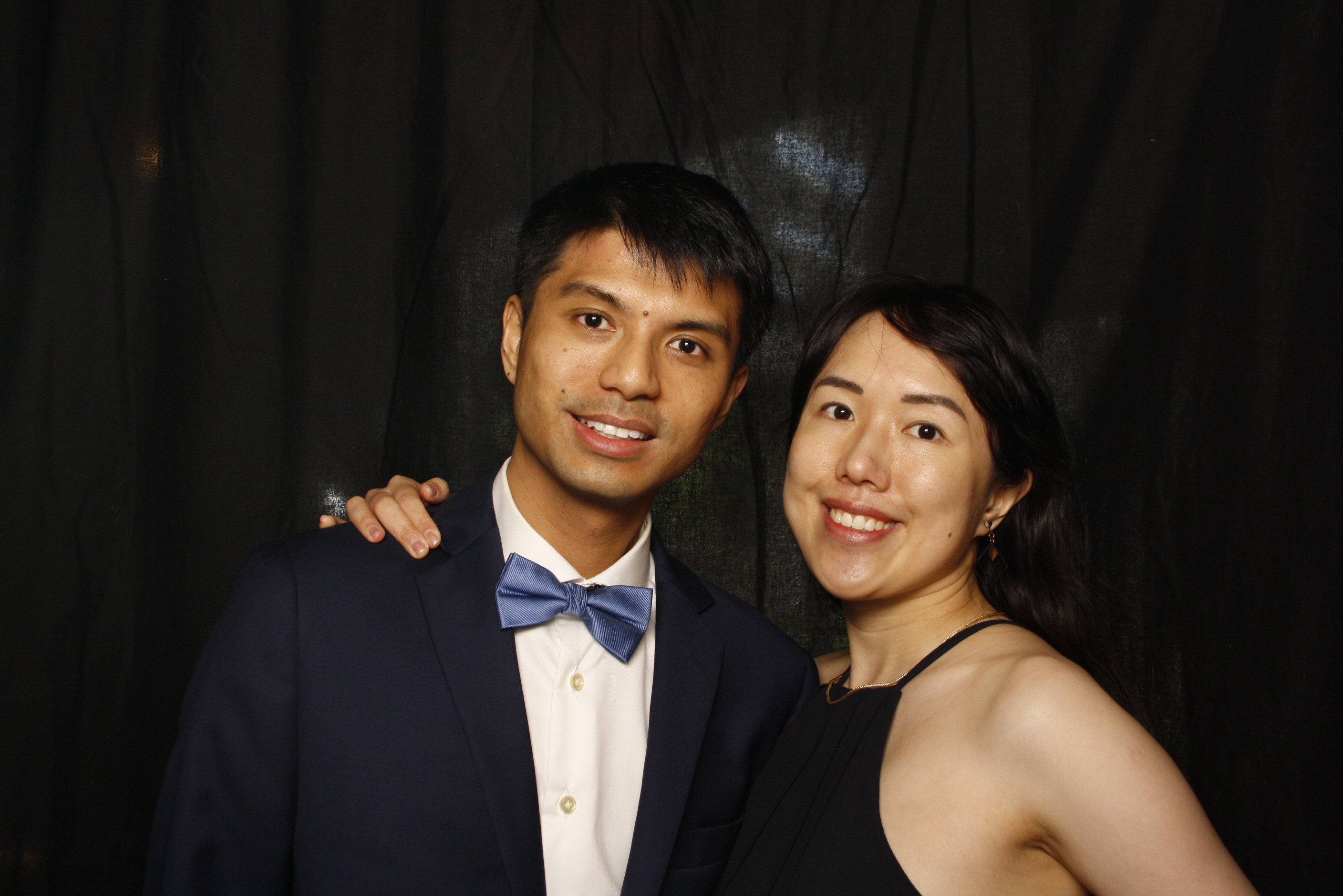 Jackie and Deshan's Wedding | View more photos from the event at wgtngallery.classicphotobooths.co.nz/u/wgtncpbgallery/Jackie-and-Deshans-Wedding