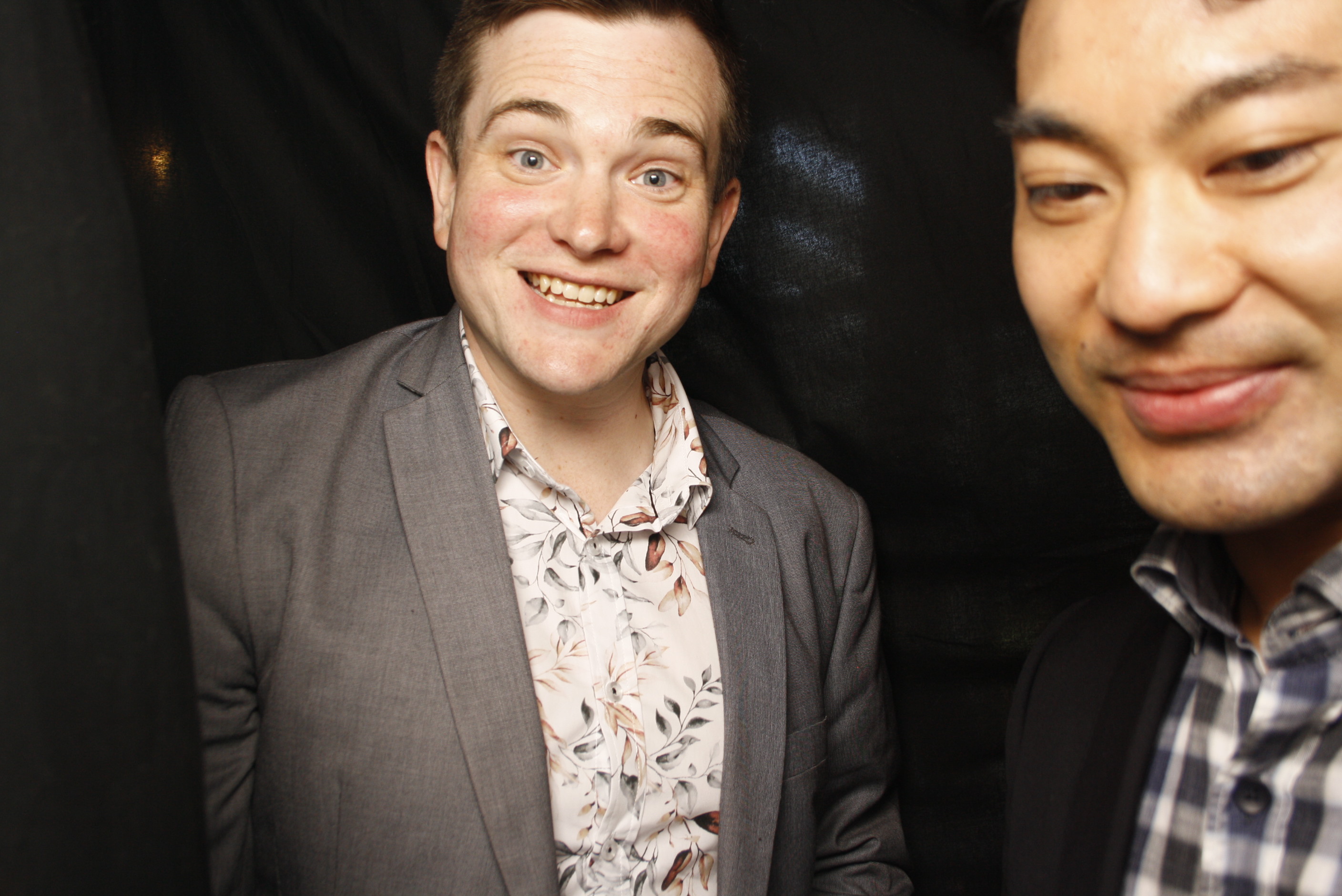 Jackie and Deshan's Wedding | View more photos from the event at wgtngallery.classicphotobooths.co.nz/u/wgtncpbgallery/Jackie-and-Deshans-Wedding