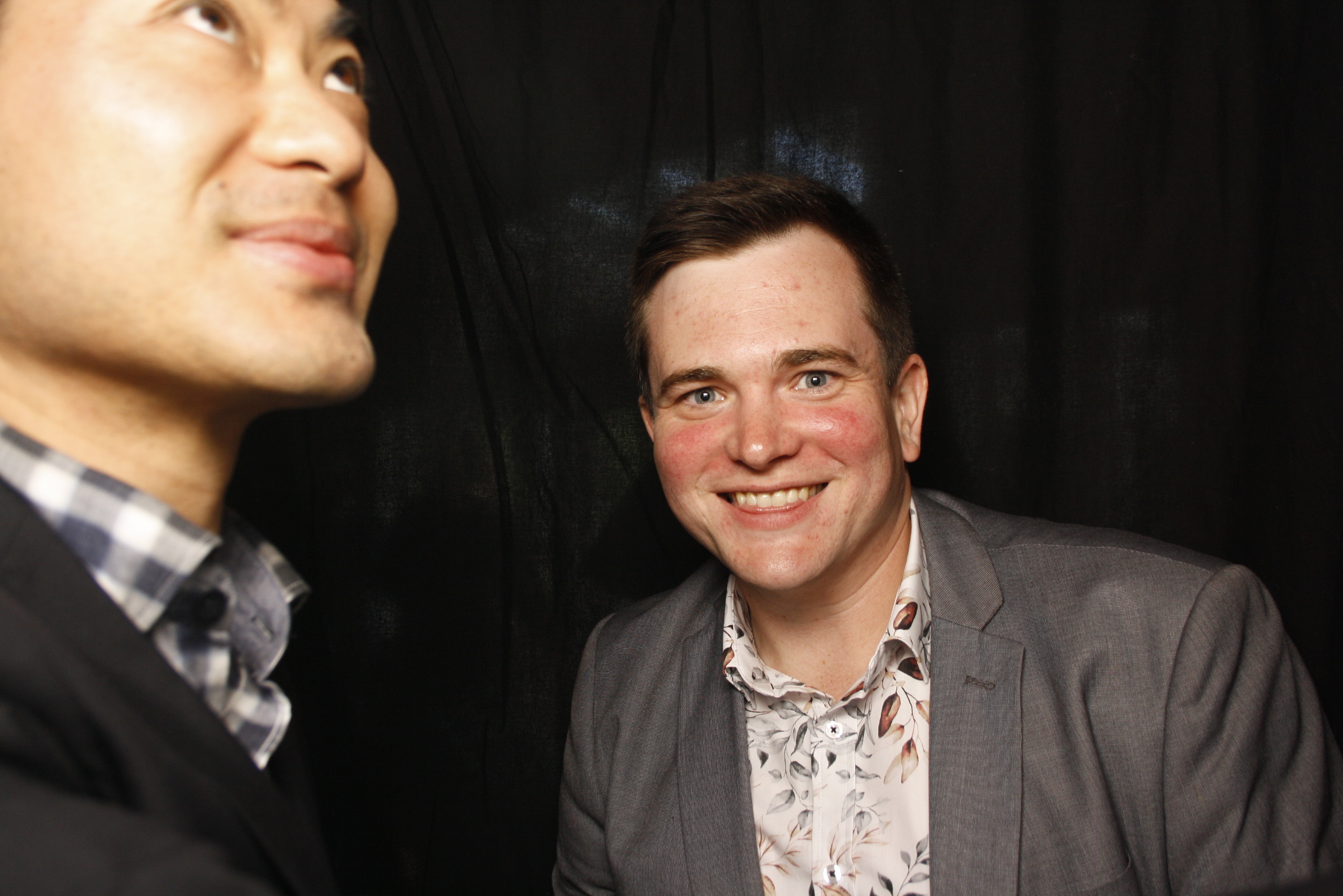 Jackie and Deshan's Wedding | View more photos from the event at wgtngallery.classicphotobooths.co.nz/u/wgtncpbgallery/Jackie-and-Deshans-Wedding