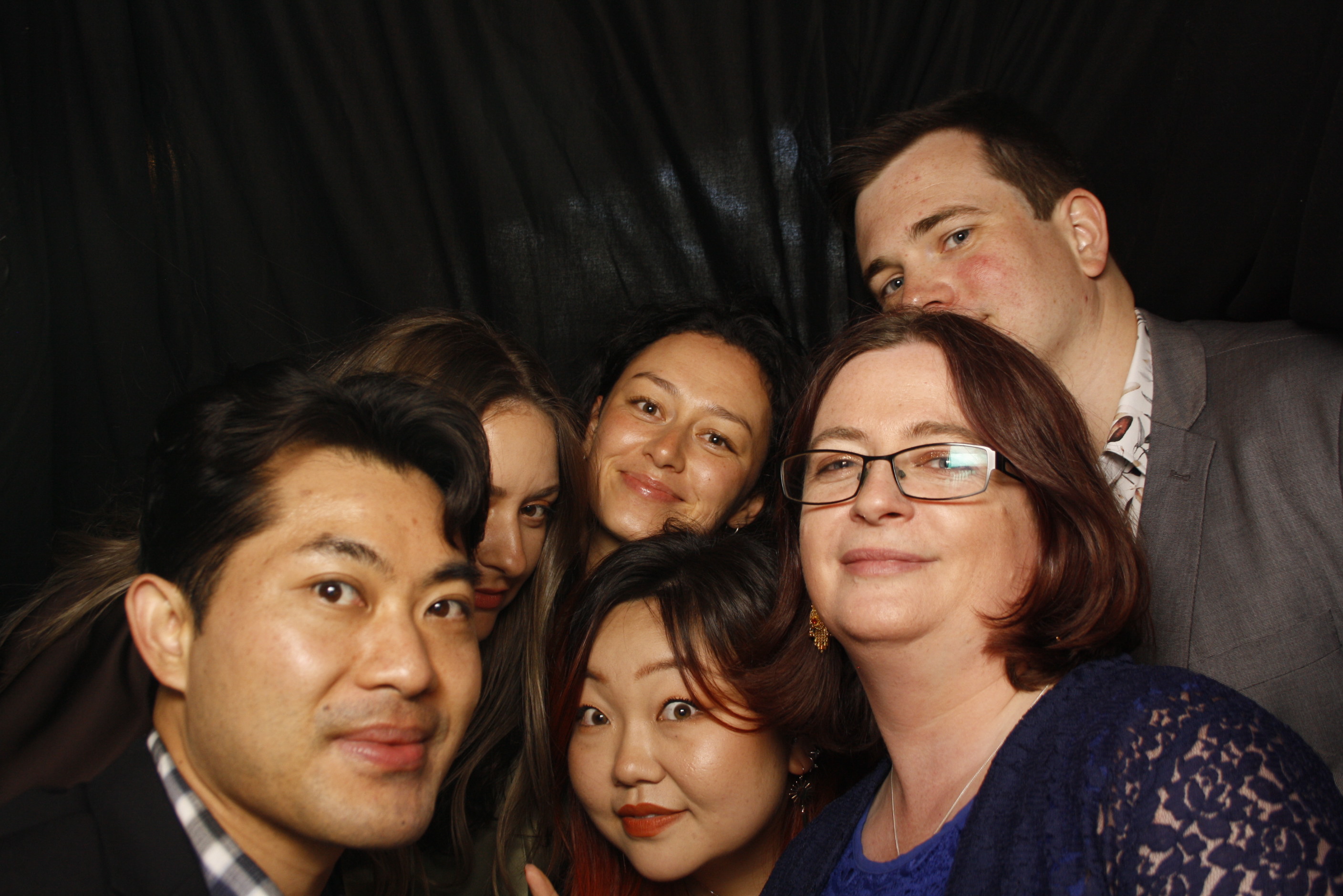 Jackie and Deshan's Wedding | View more photos from the event at wgtngallery.classicphotobooths.co.nz/u/wgtncpbgallery/Jackie-and-Deshans-Wedding