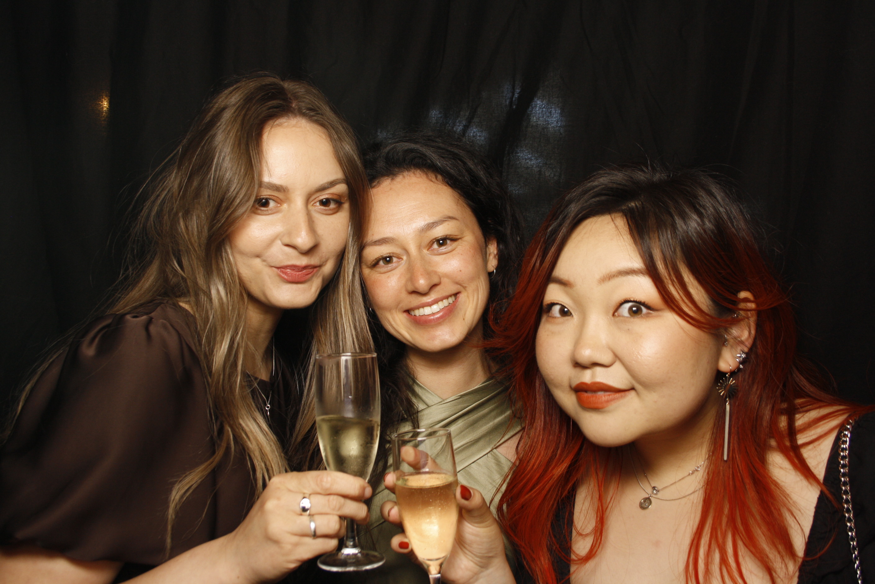 Jackie and Deshan's Wedding | View more photos from the event at wgtngallery.classicphotobooths.co.nz/u/wgtncpbgallery/Jackie-and-Deshans-Wedding