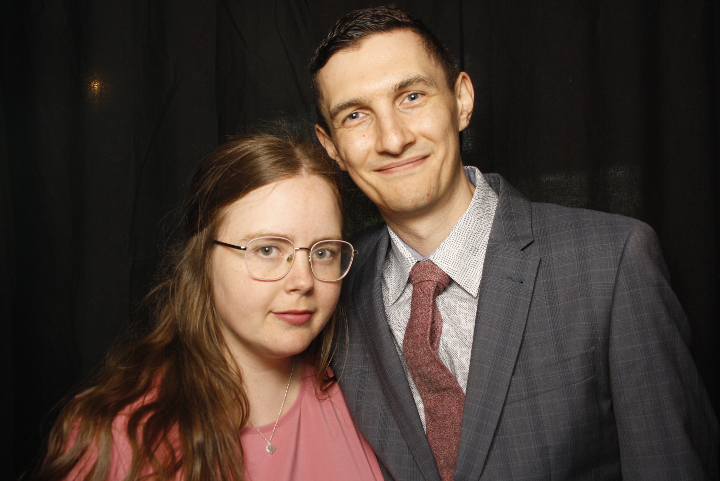 Jackie and Deshan's Wedding | View more photos from the event at wgtngallery.classicphotobooths.co.nz/u/wgtncpbgallery/Jackie-and-Deshans-Wedding