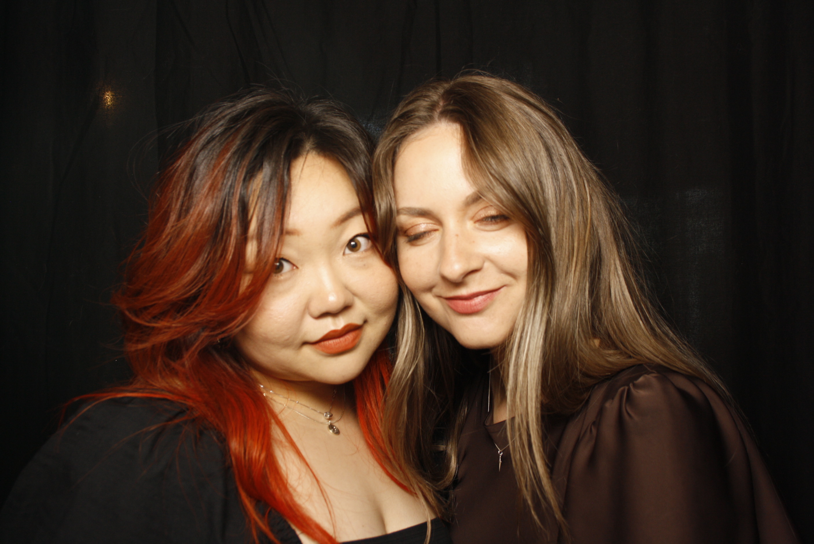 Jackie and Deshan's Wedding | View more photos from the event at wgtngallery.classicphotobooths.co.nz/u/wgtncpbgallery/Jackie-and-Deshans-Wedding