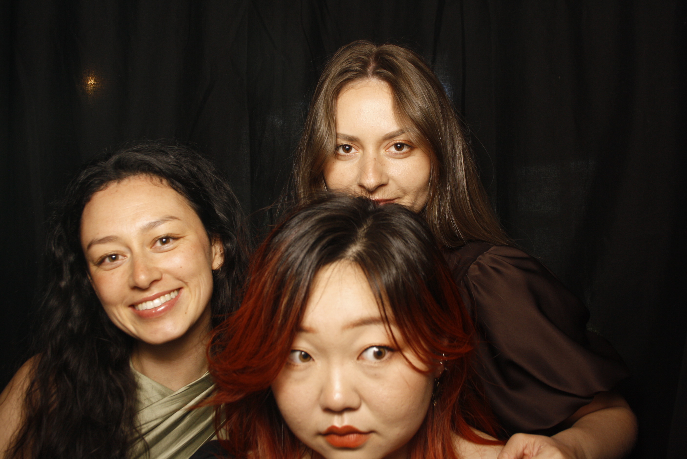 Jackie and Deshan's Wedding | View more photos from the event at wgtngallery.classicphotobooths.co.nz/u/wgtncpbgallery/Jackie-and-Deshans-Wedding