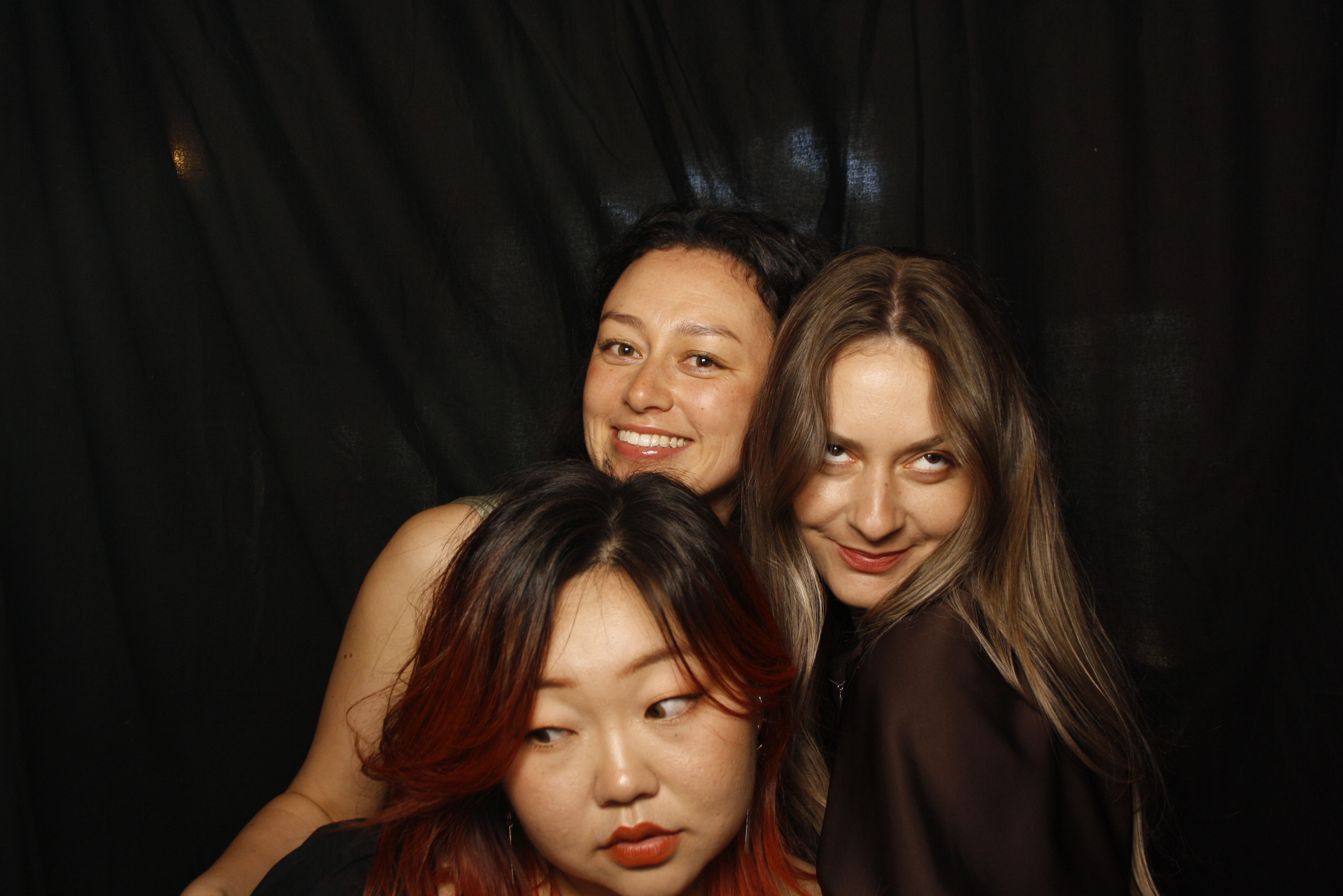 Jackie and Deshan's Wedding | View more photos from the event at wgtngallery.classicphotobooths.co.nz/u/wgtncpbgallery/Jackie-and-Deshans-Wedding