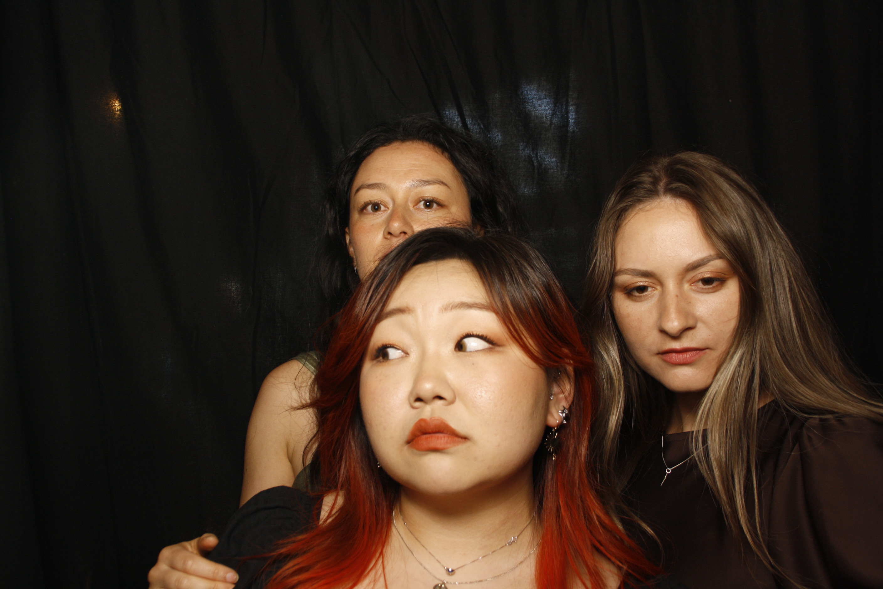 Jackie and Deshan's Wedding | View more photos from the event at wgtngallery.classicphotobooths.co.nz/u/wgtncpbgallery/Jackie-and-Deshans-Wedding