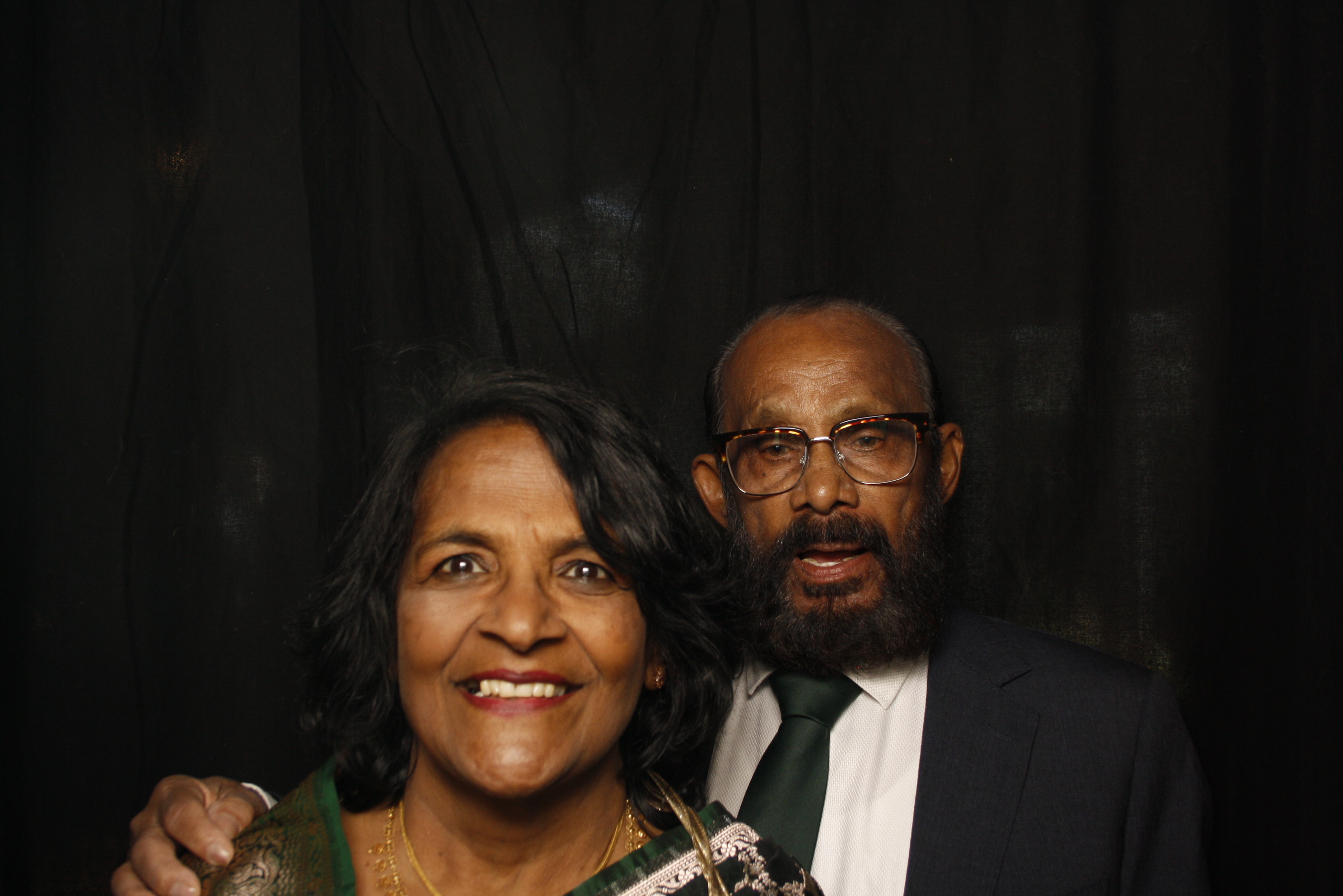 Jackie and Deshan's Wedding | View more photos from the event at wgtngallery.classicphotobooths.co.nz/u/wgtncpbgallery/Jackie-and-Deshans-Wedding