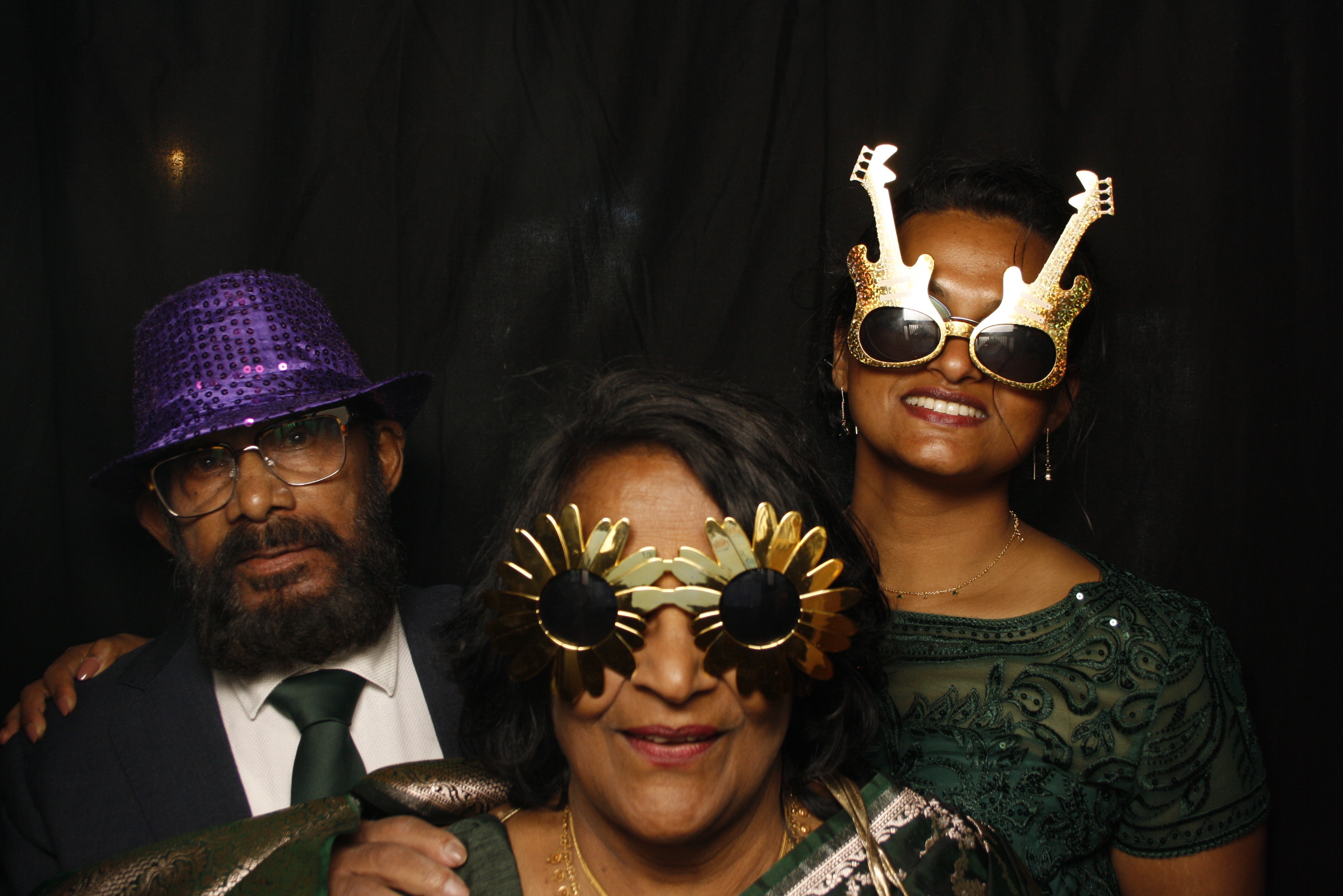 Jackie and Deshan's Wedding | View more photos from the event at wgtngallery.classicphotobooths.co.nz/u/wgtncpbgallery/Jackie-and-Deshans-Wedding