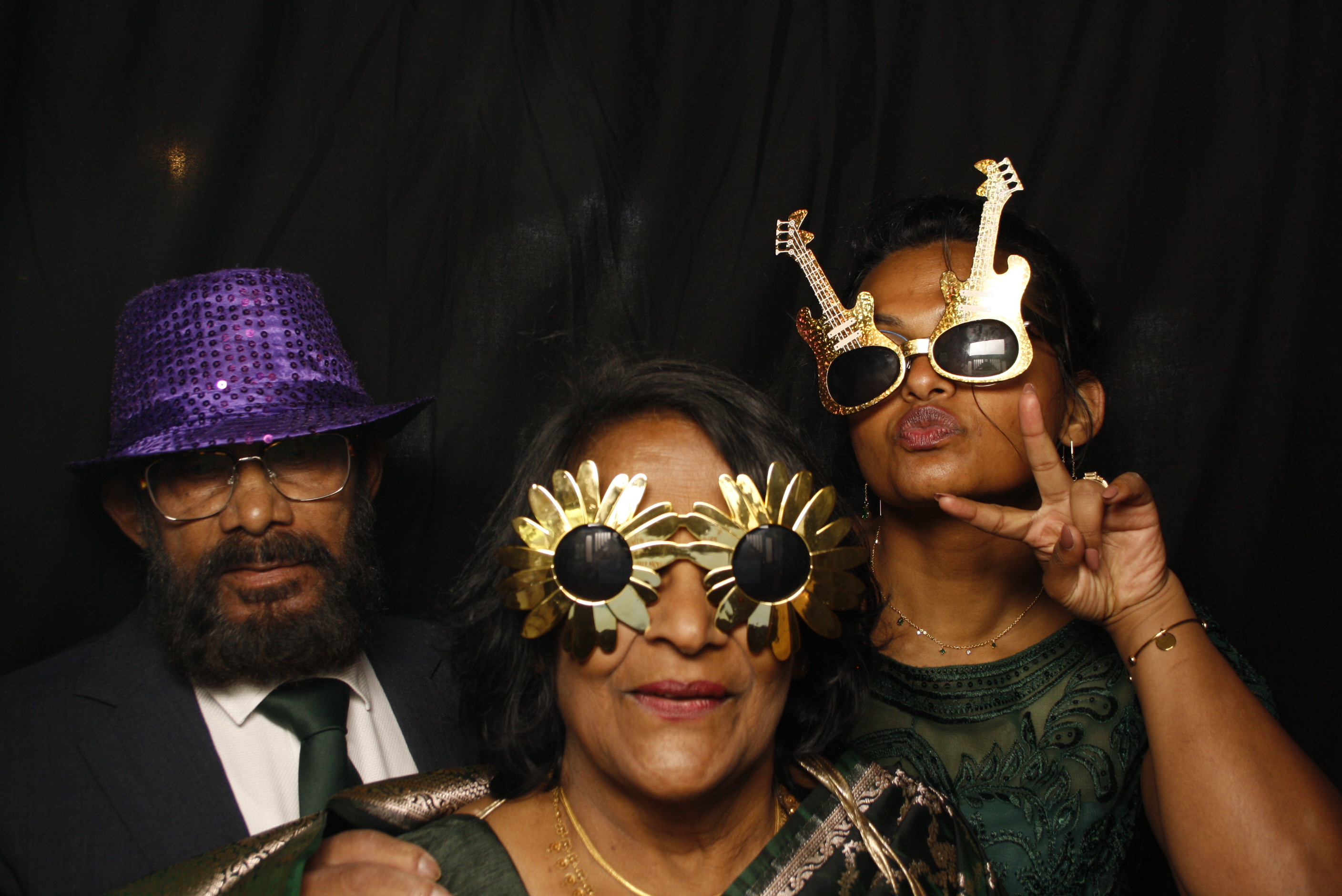 Jackie and Deshan's Wedding | View more photos from the event at wgtngallery.classicphotobooths.co.nz/u/wgtncpbgallery/Jackie-and-Deshans-Wedding