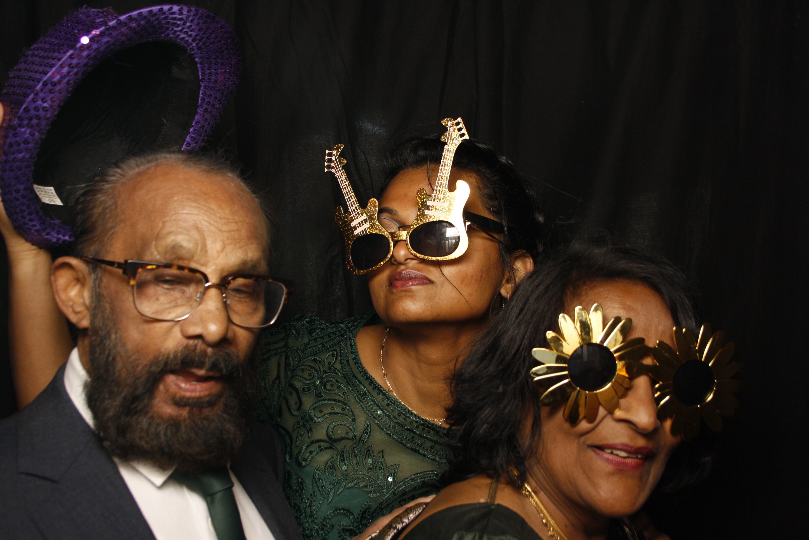 Jackie and Deshan's Wedding | View more photos from the event at wgtngallery.classicphotobooths.co.nz/u/wgtncpbgallery/Jackie-and-Deshans-Wedding