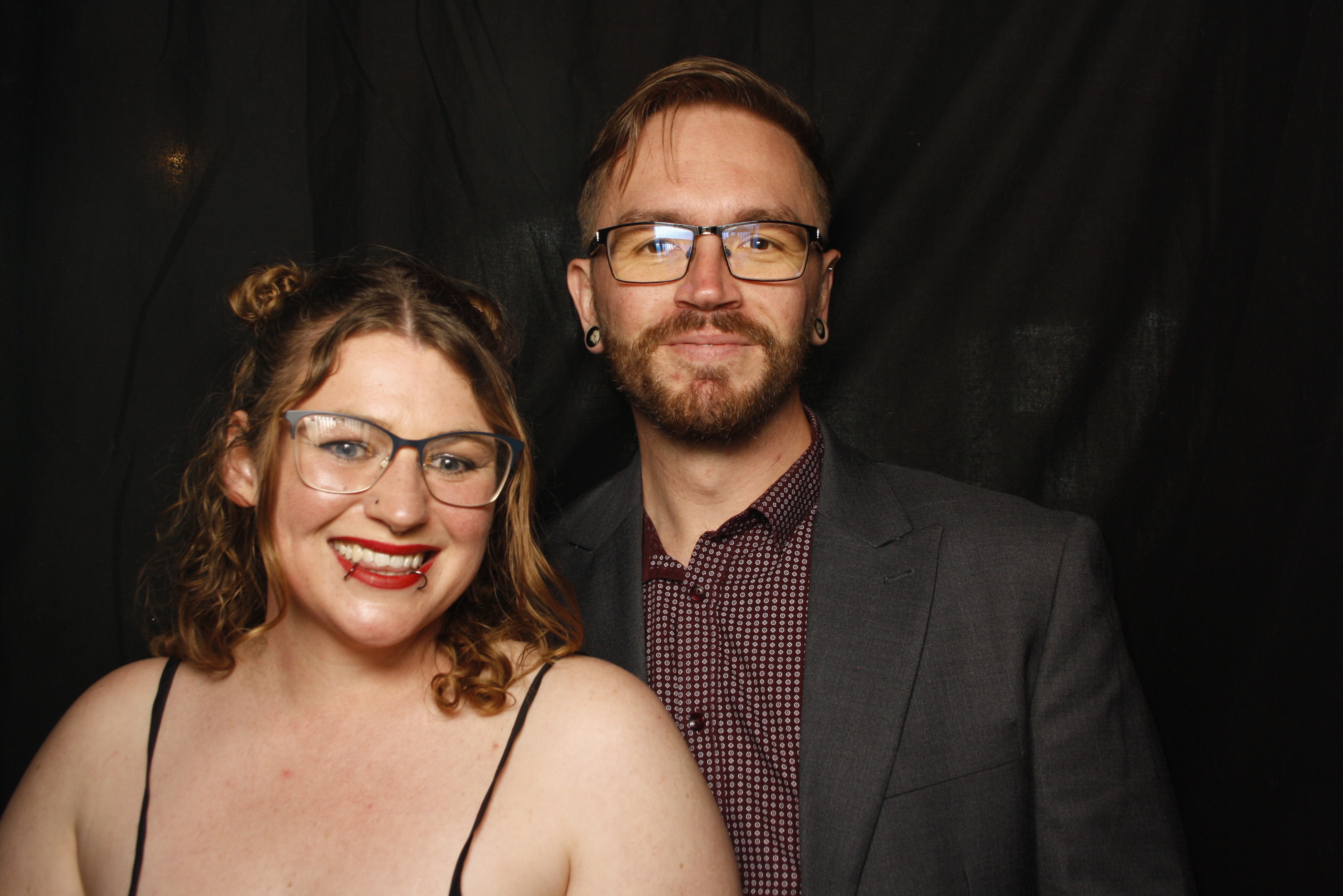 Jackie and Deshan's Wedding | View more photos from the event at wgtngallery.classicphotobooths.co.nz/u/wgtncpbgallery/Jackie-and-Deshans-Wedding