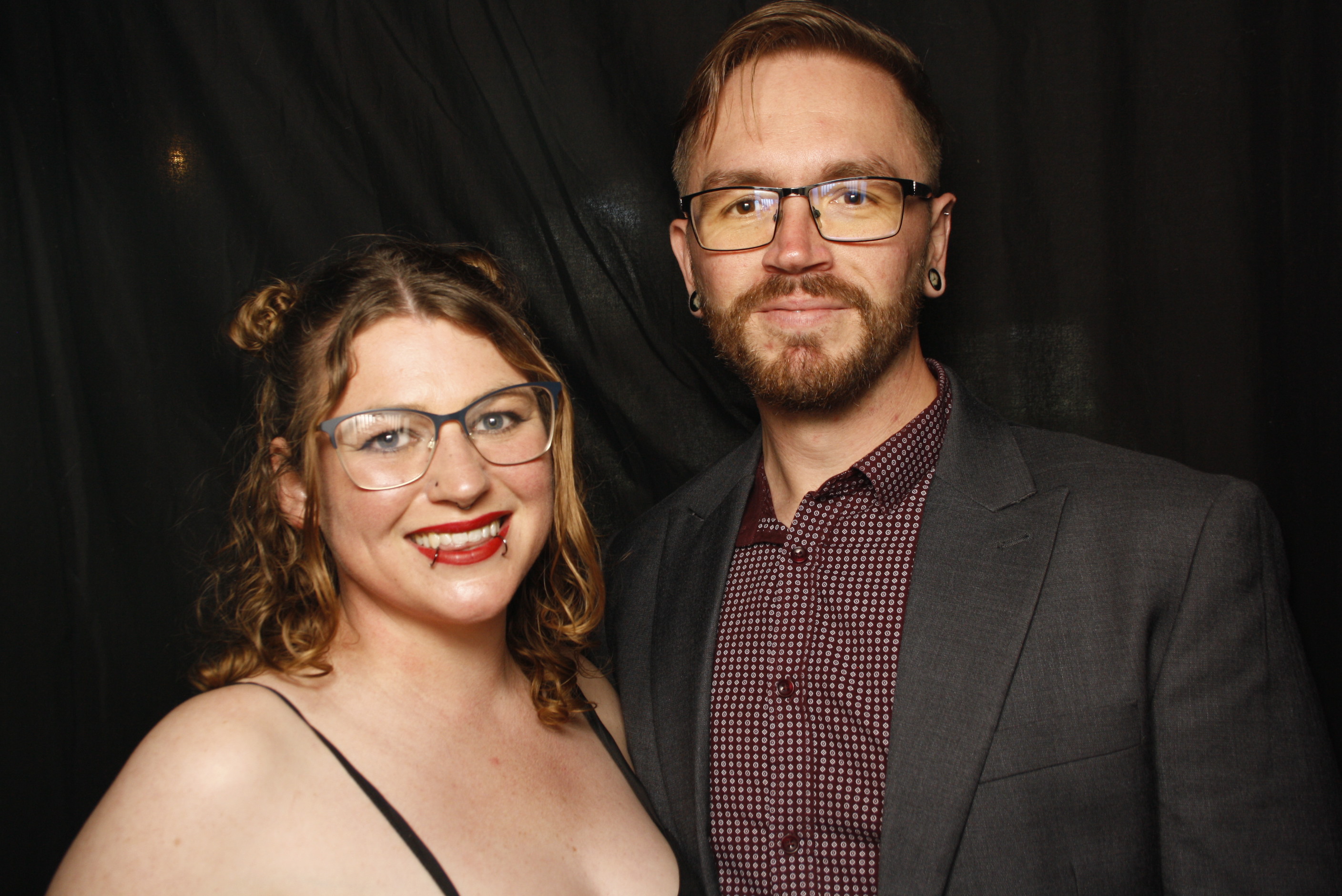 Jackie and Deshan's Wedding | View more photos from the event at wgtngallery.classicphotobooths.co.nz/u/wgtncpbgallery/Jackie-and-Deshans-Wedding