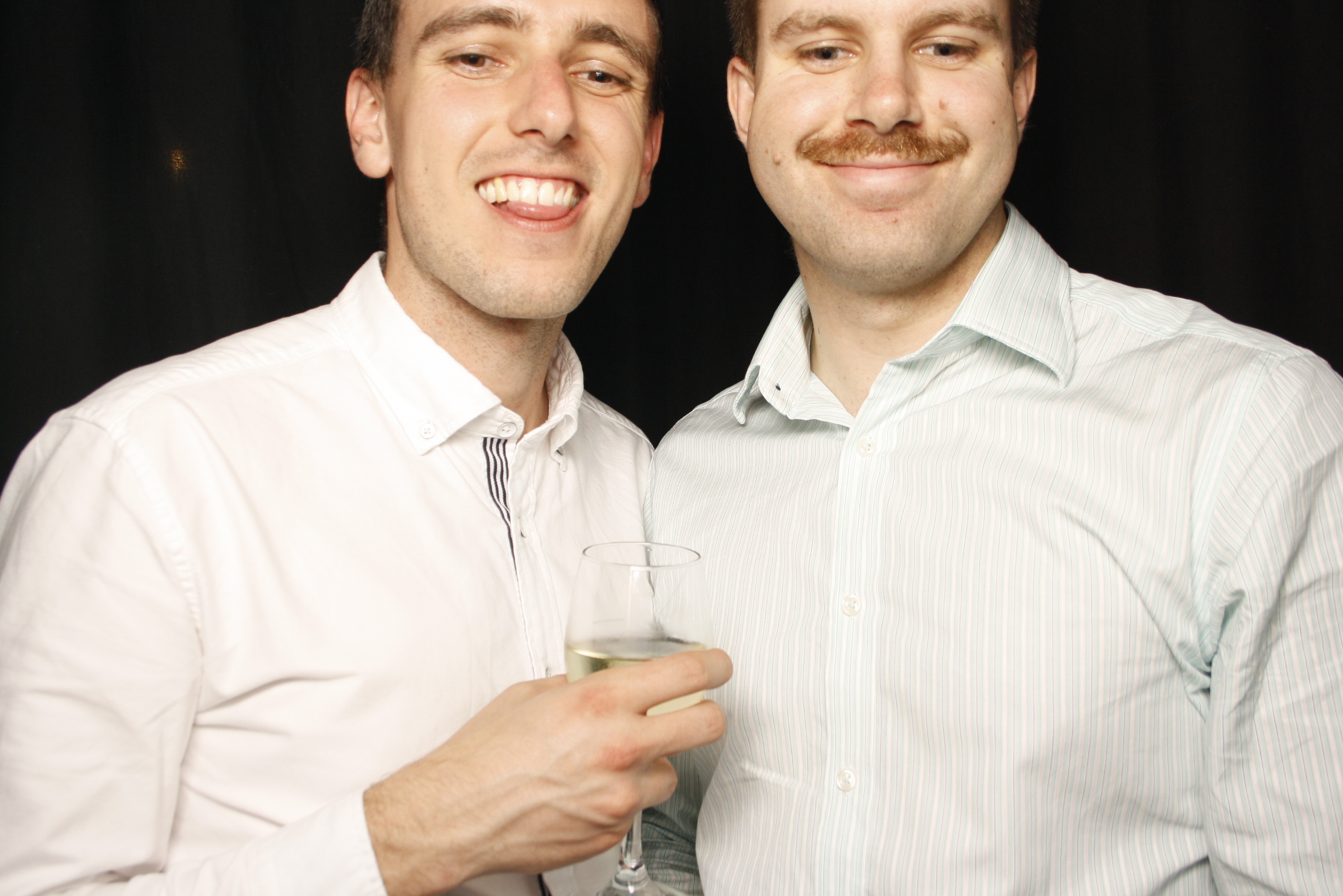 Jackie and Deshan's Wedding | View more photos from the event at wgtngallery.classicphotobooths.co.nz/u/wgtncpbgallery/Jackie-and-Deshans-Wedding