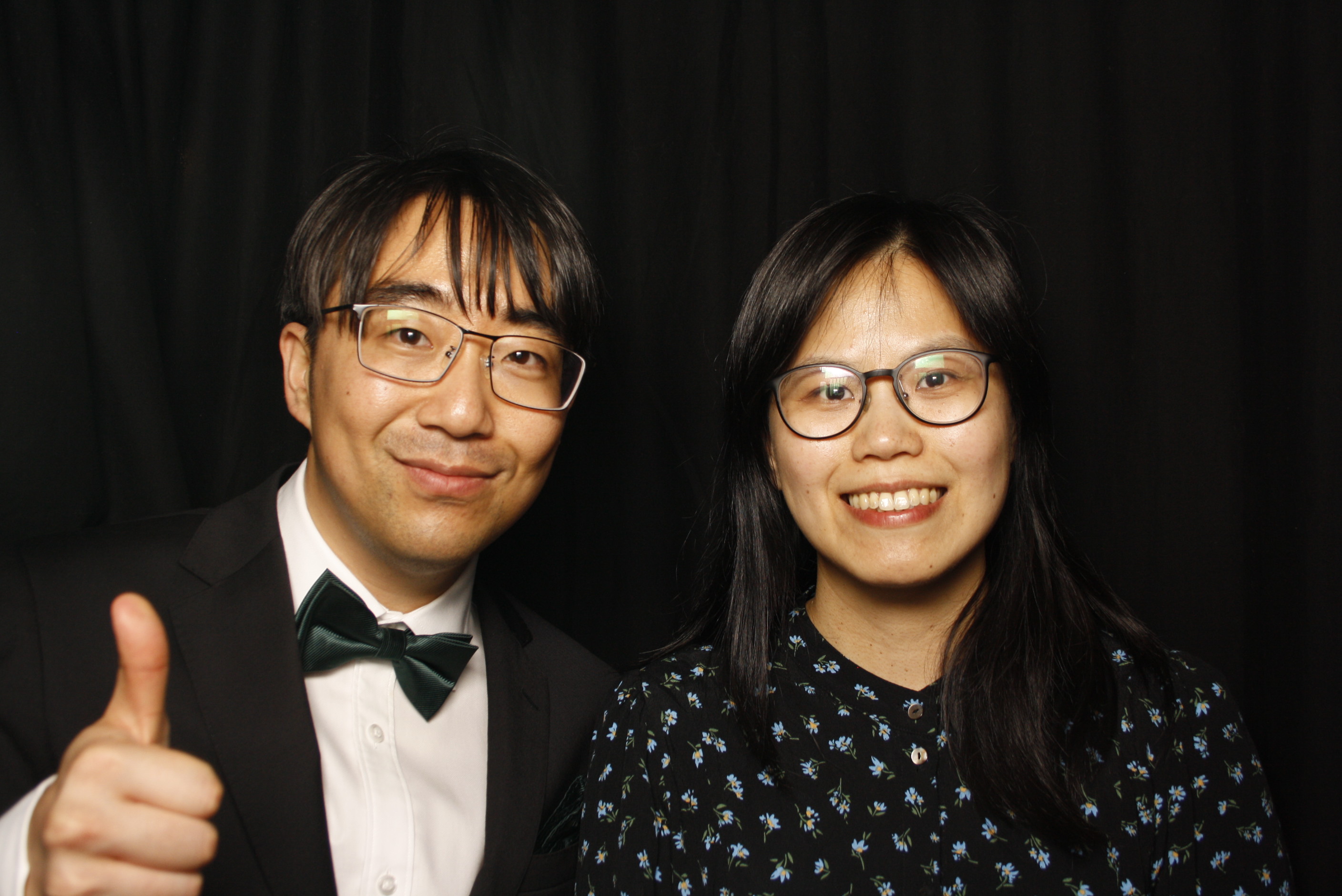 Jackie and Deshan's Wedding | View more photos from the event at wgtngallery.classicphotobooths.co.nz/u/wgtncpbgallery/Jackie-and-Deshans-Wedding