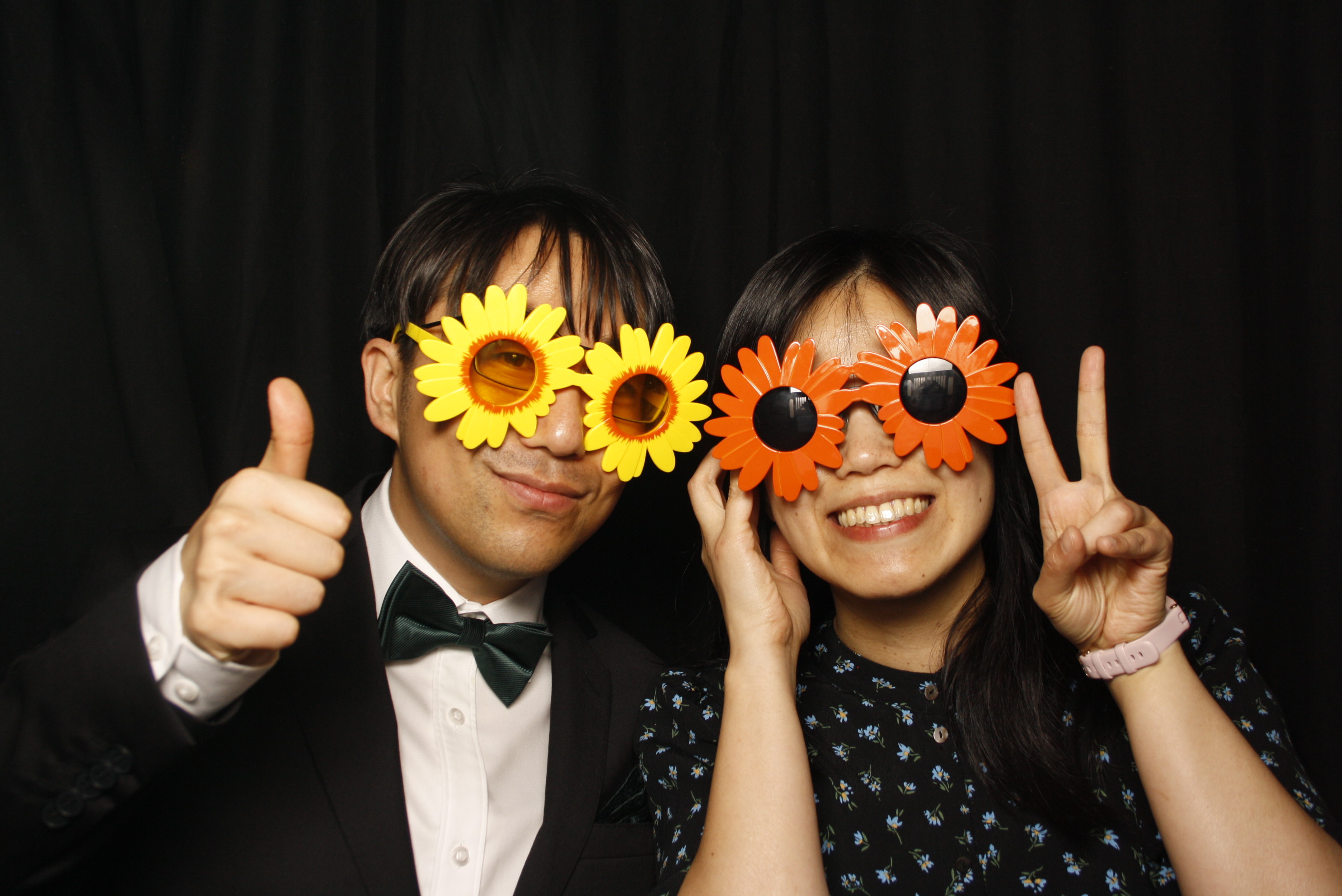 Jackie and Deshan's Wedding | View more photos from the event at wgtngallery.classicphotobooths.co.nz/u/wgtncpbgallery/Jackie-and-Deshans-Wedding