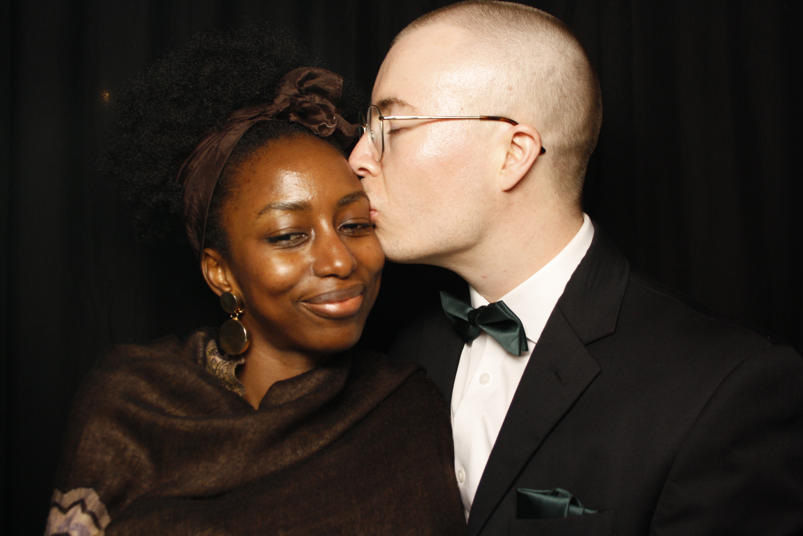 Jackie and Deshan's Wedding | View more photos from the event at wgtngallery.classicphotobooths.co.nz/u/wgtncpbgallery/Jackie-and-Deshans-Wedding