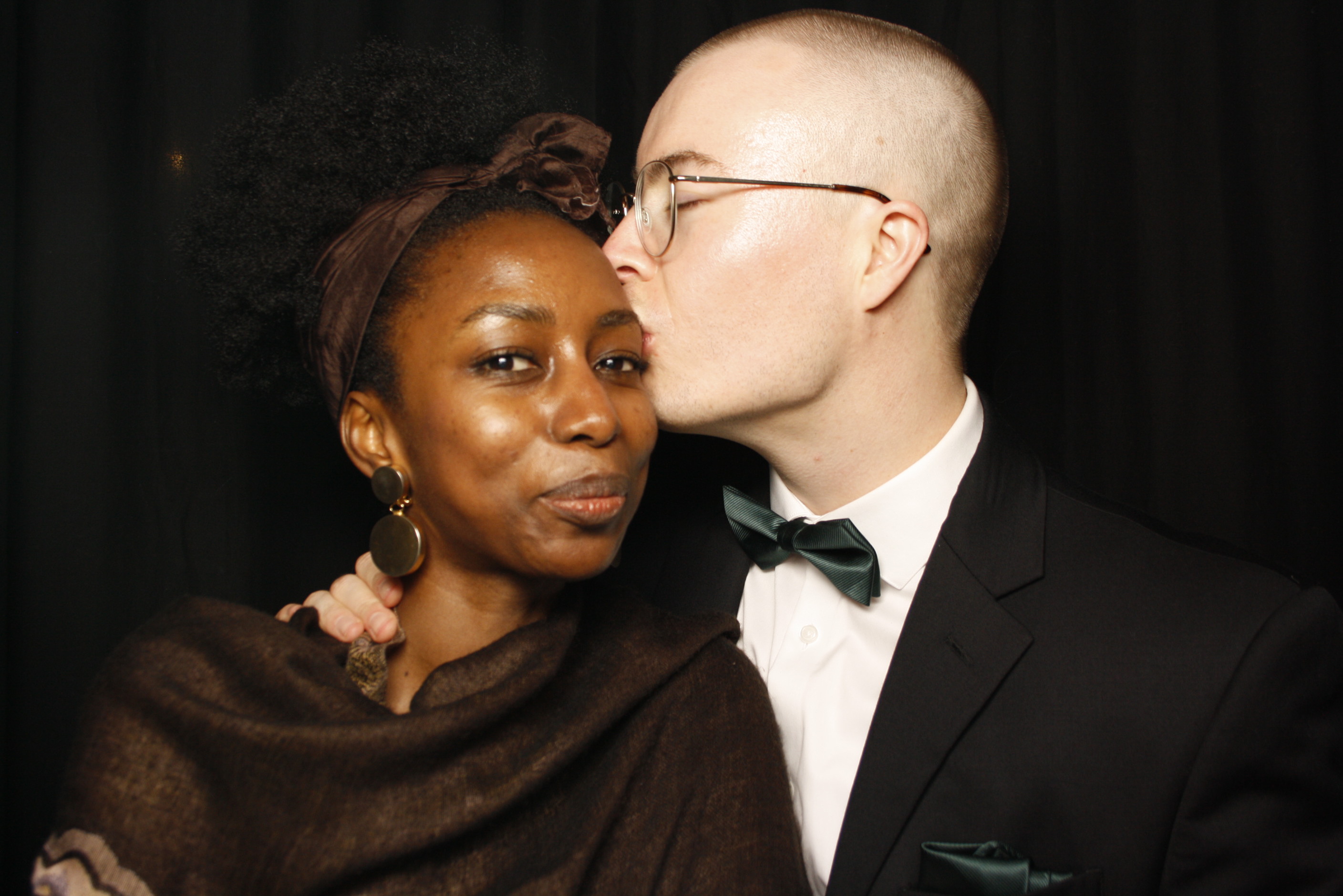 Jackie and Deshan's Wedding | View more photos from the event at wgtngallery.classicphotobooths.co.nz/u/wgtncpbgallery/Jackie-and-Deshans-Wedding