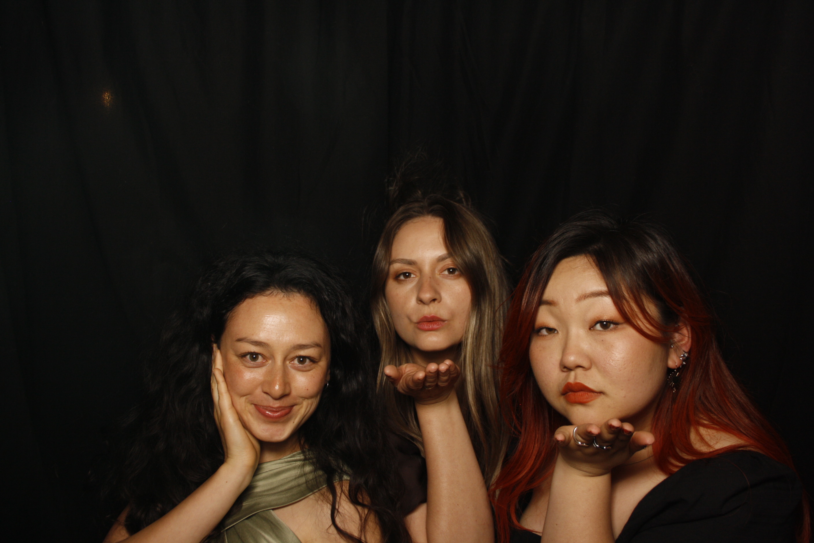 Jackie and Deshan's Wedding | View more photos from the event at wgtngallery.classicphotobooths.co.nz/u/wgtncpbgallery/Jackie-and-Deshans-Wedding