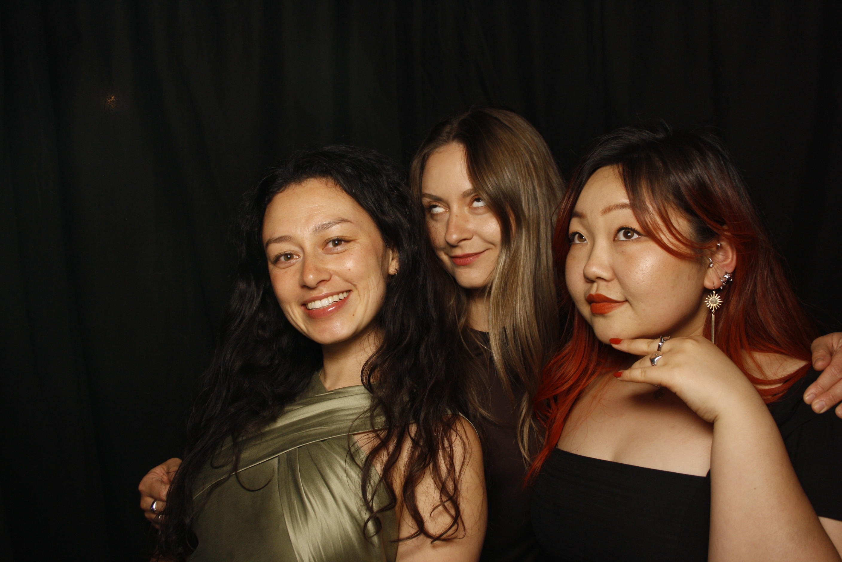 Jackie and Deshan's Wedding | View more photos from the event at wgtngallery.classicphotobooths.co.nz/u/wgtncpbgallery/Jackie-and-Deshans-Wedding