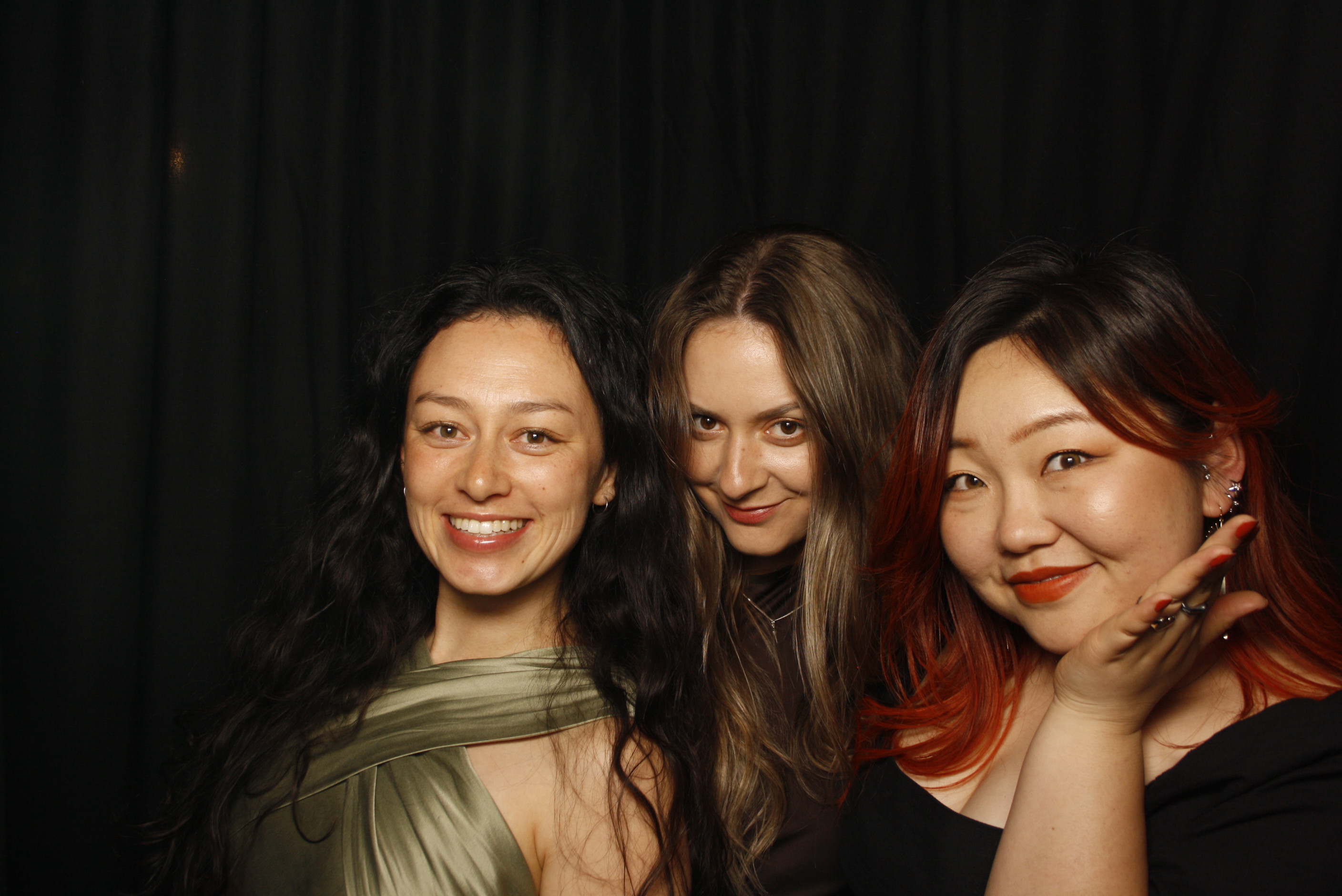 Jackie and Deshan's Wedding | View more photos from the event at wgtngallery.classicphotobooths.co.nz/u/wgtncpbgallery/Jackie-and-Deshans-Wedding