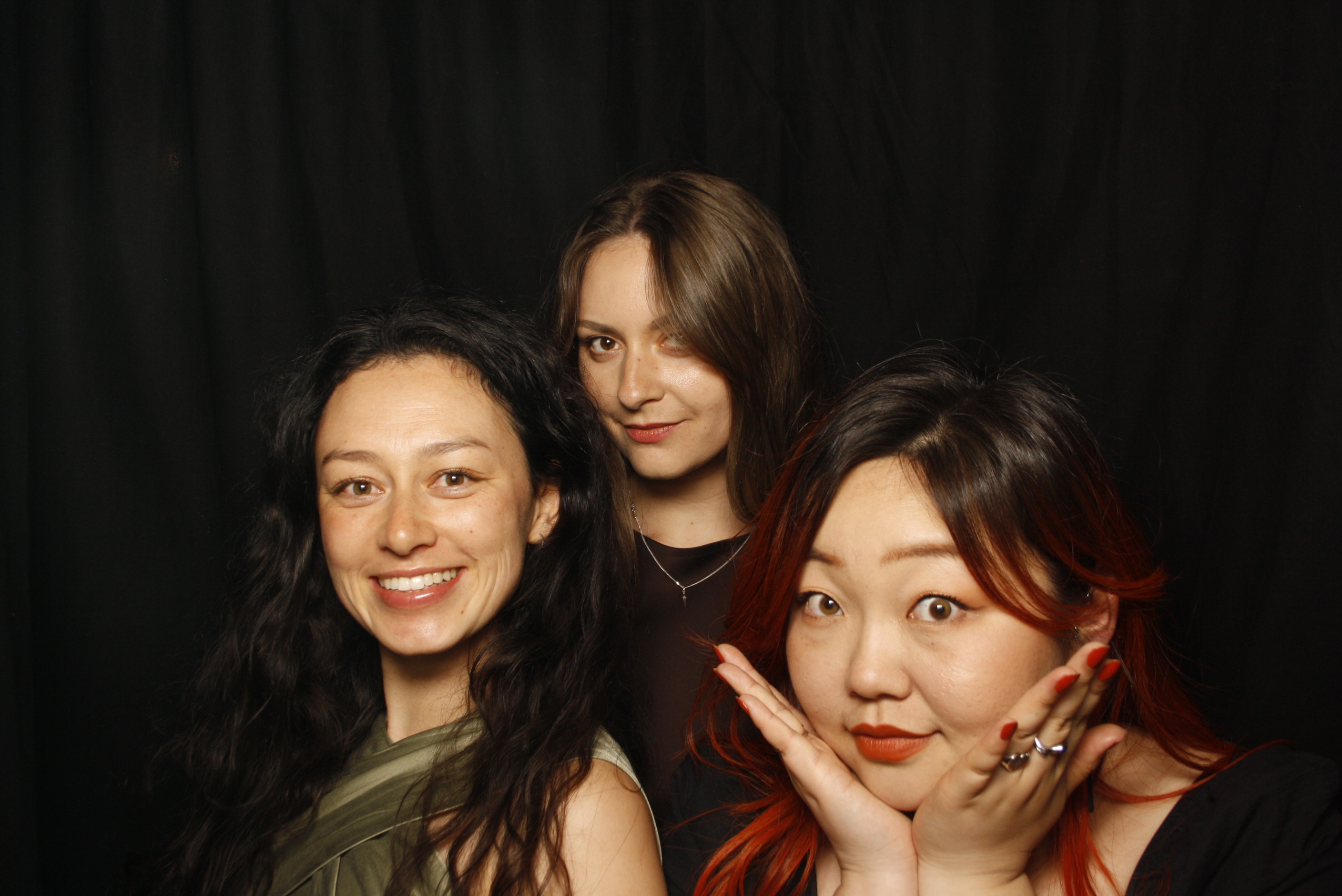 Jackie and Deshan's Wedding | View more photos from the event at wgtngallery.classicphotobooths.co.nz/u/wgtncpbgallery/Jackie-and-Deshans-Wedding