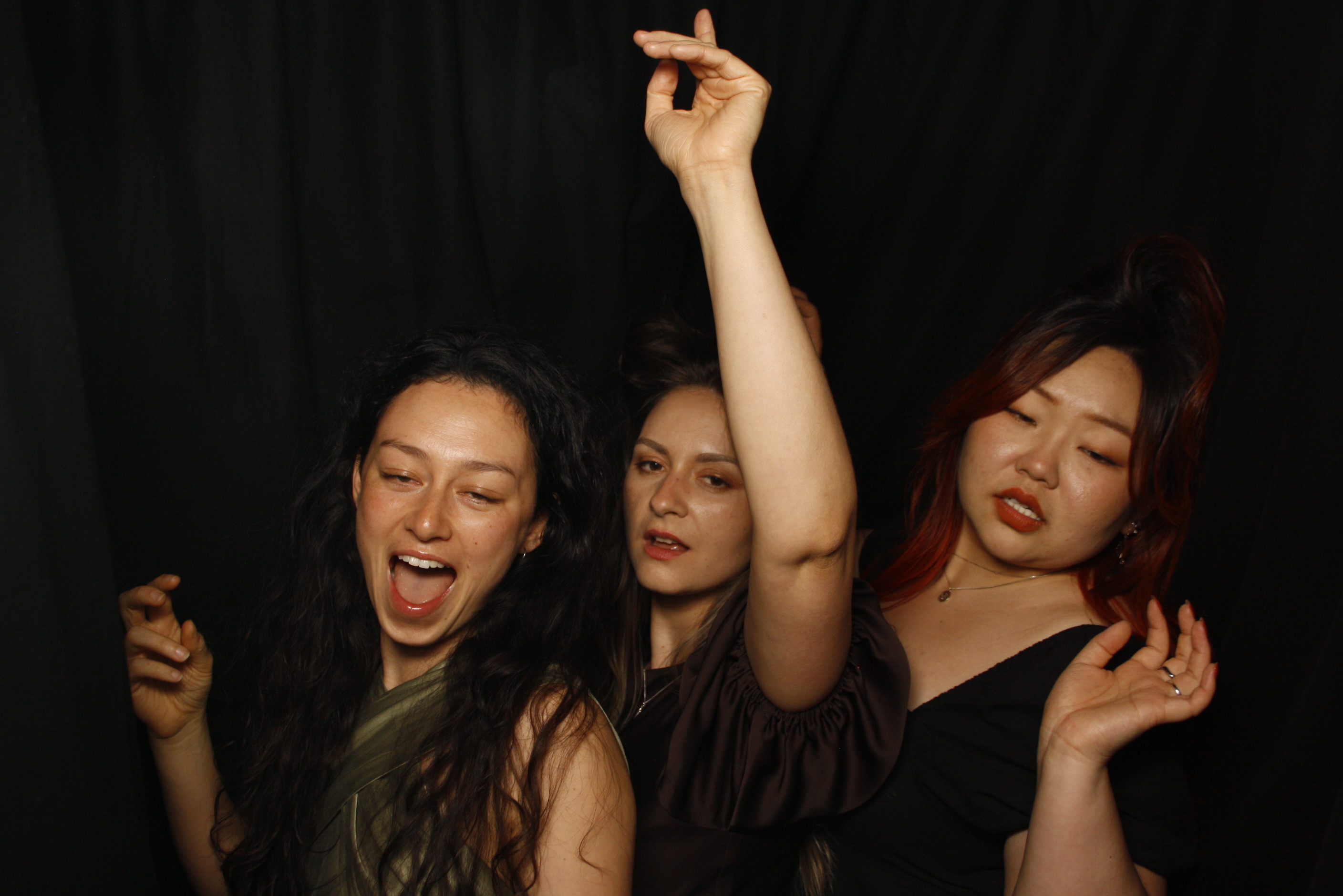 Jackie and Deshan's Wedding | View more photos from the event at wgtngallery.classicphotobooths.co.nz/u/wgtncpbgallery/Jackie-and-Deshans-Wedding