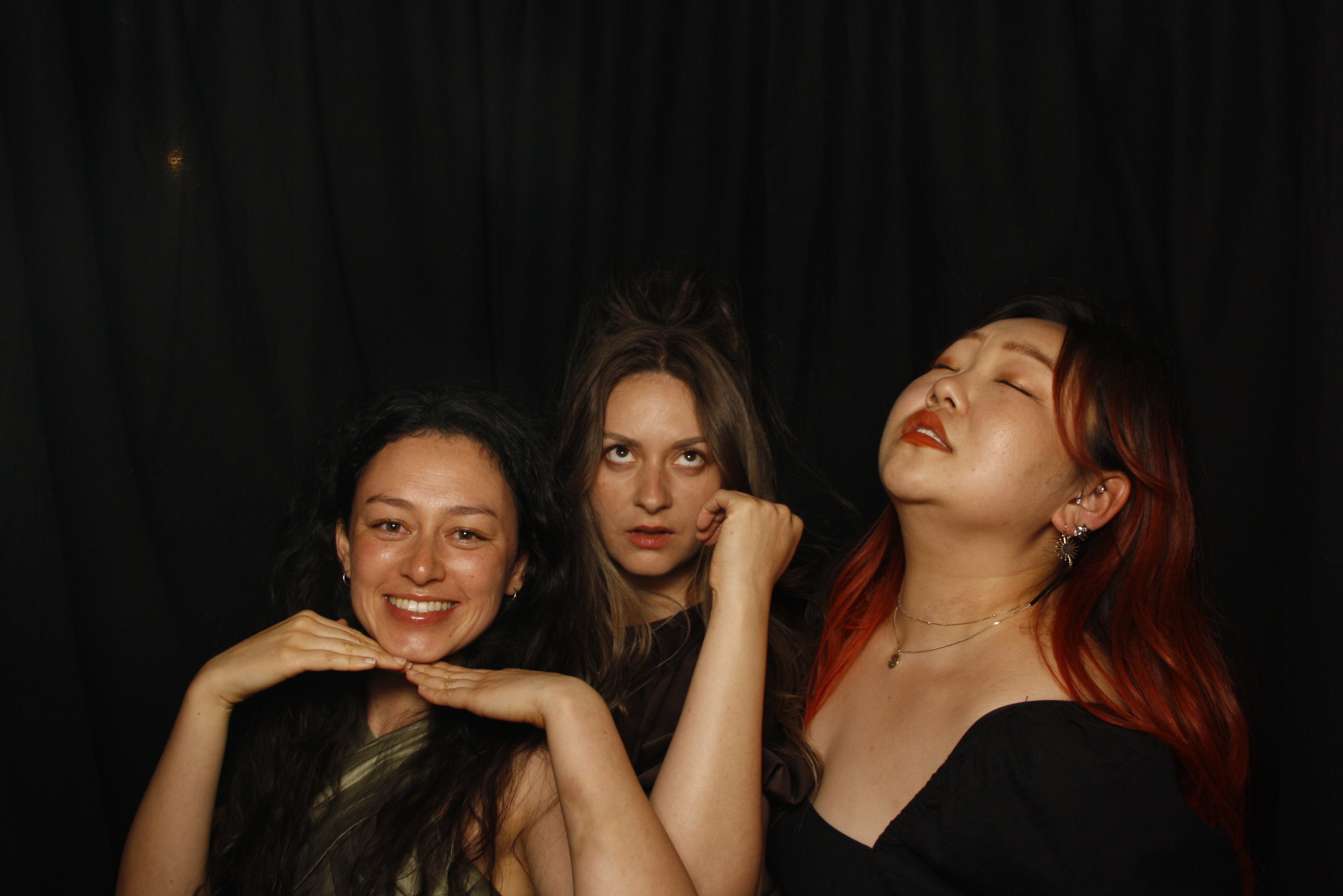 Jackie and Deshan's Wedding | View more photos from the event at wgtngallery.classicphotobooths.co.nz/u/wgtncpbgallery/Jackie-and-Deshans-Wedding