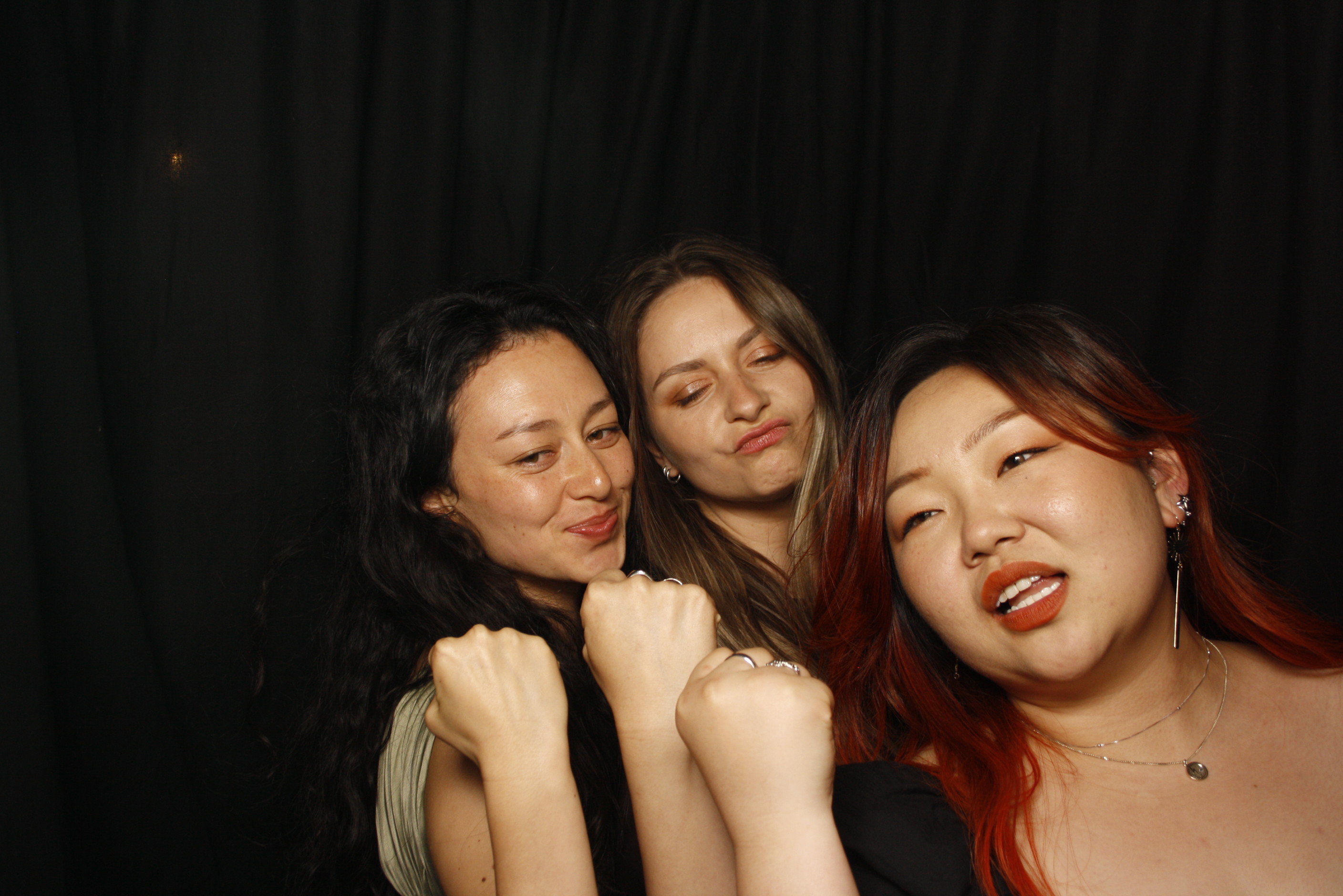 Jackie and Deshan's Wedding | View more photos from the event at wgtngallery.classicphotobooths.co.nz/u/wgtncpbgallery/Jackie-and-Deshans-Wedding