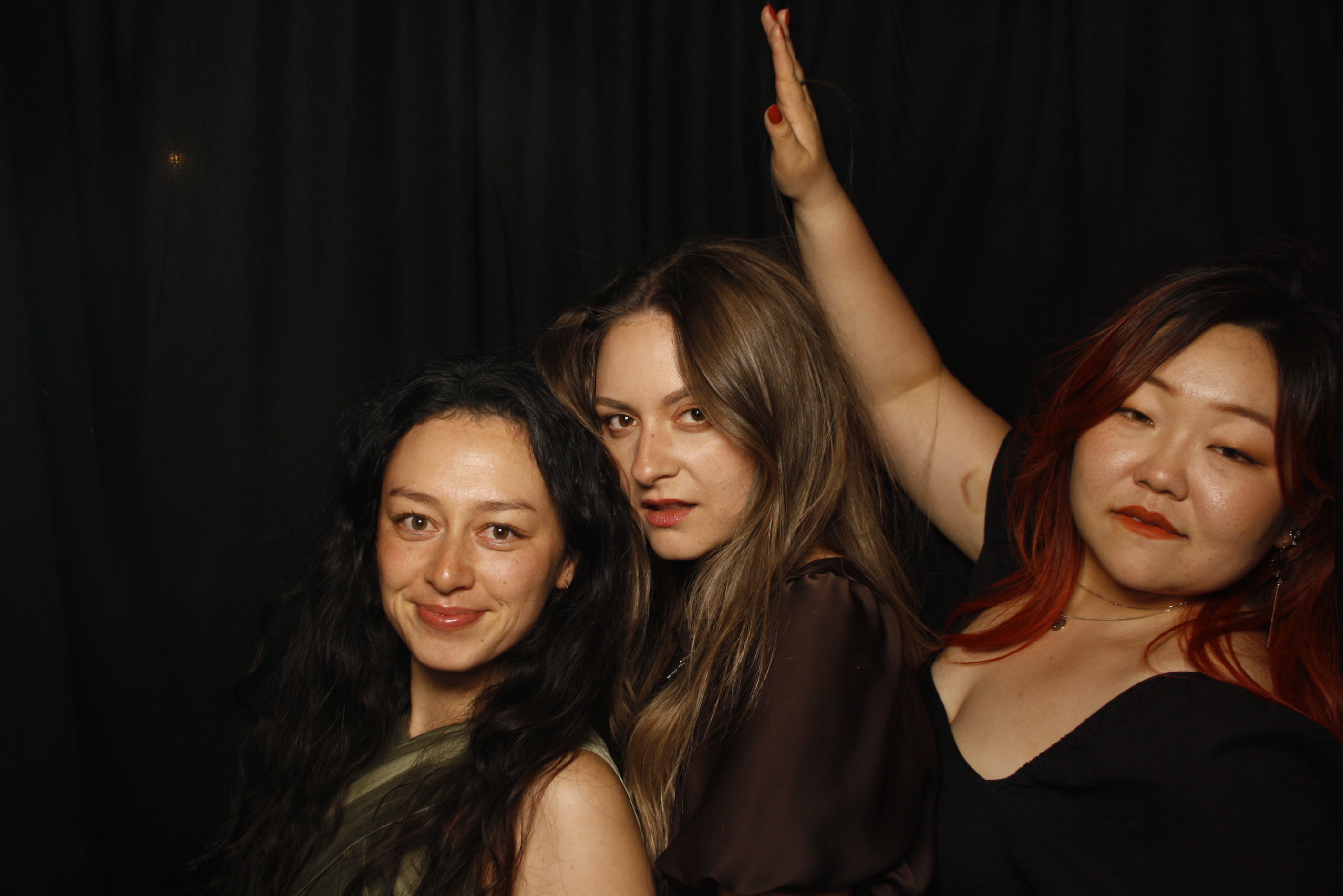 Jackie and Deshan's Wedding | View more photos from the event at wgtngallery.classicphotobooths.co.nz/u/wgtncpbgallery/Jackie-and-Deshans-Wedding