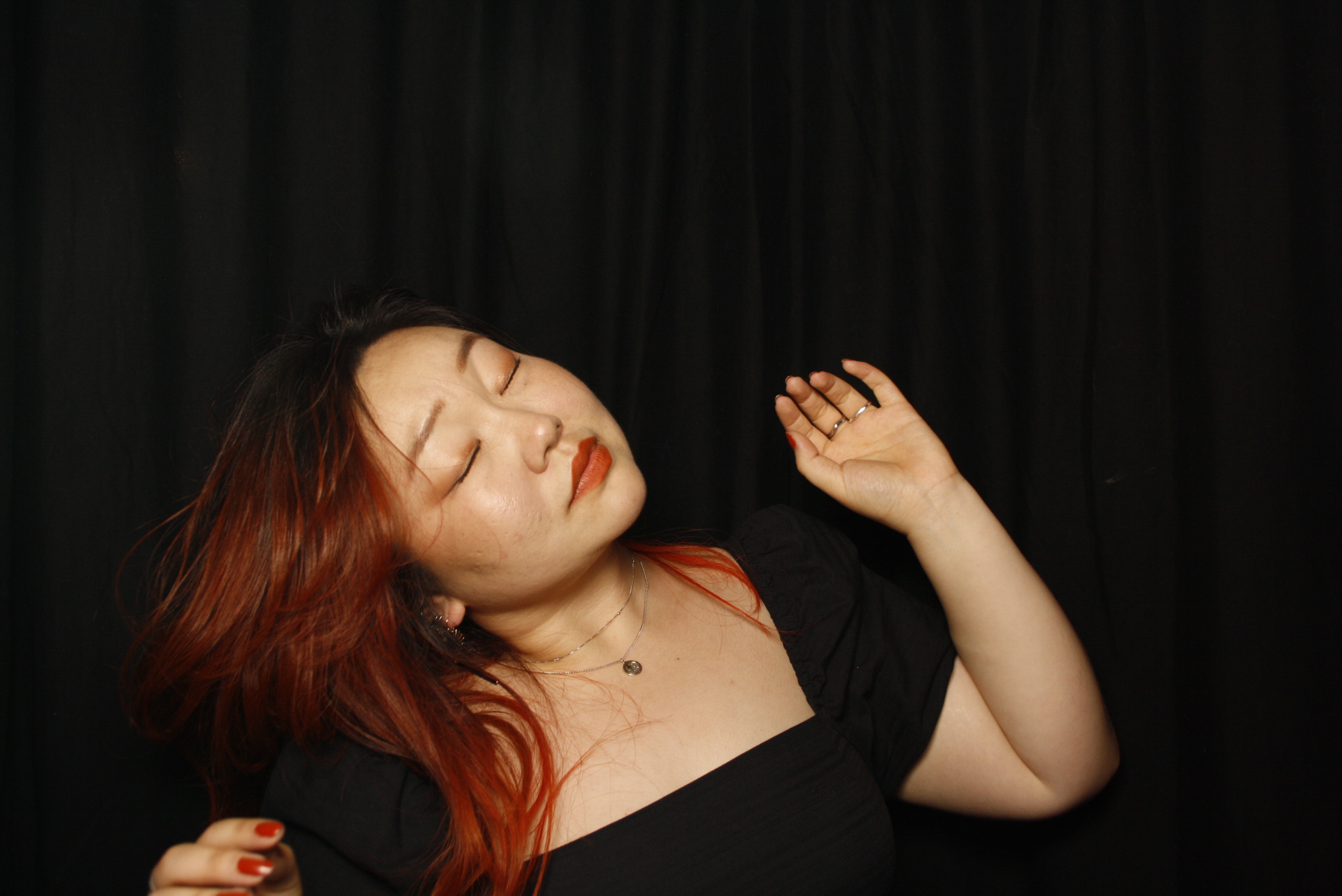 Jackie and Deshan's Wedding | View more photos from the event at wgtngallery.classicphotobooths.co.nz/u/wgtncpbgallery/Jackie-and-Deshans-Wedding