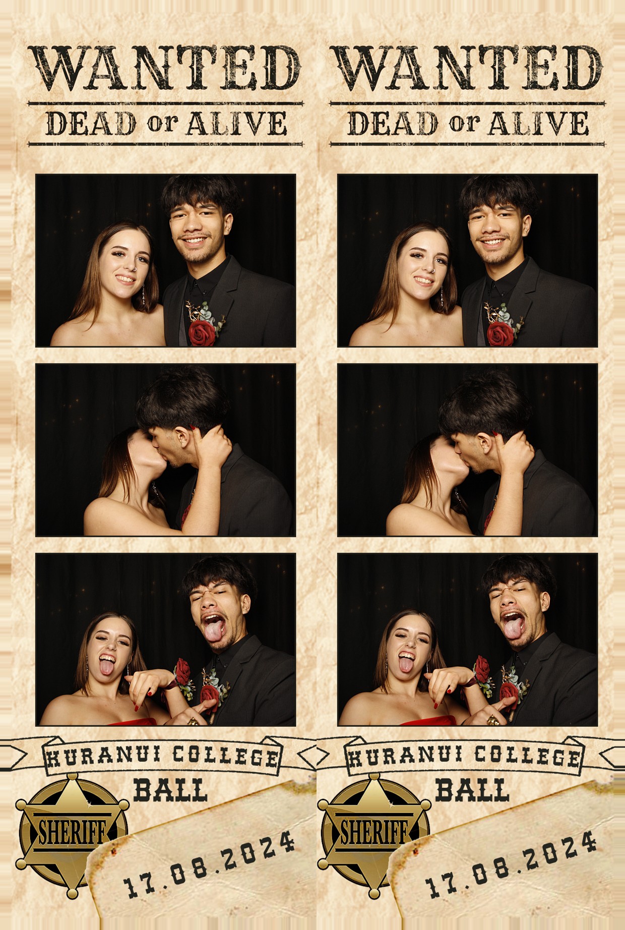 Kuranui College Ball | View more photos from the event at wgtngallery.classicphotobooths.co.nz/u/wgtncpbgallery/Kuranui-College-Ball