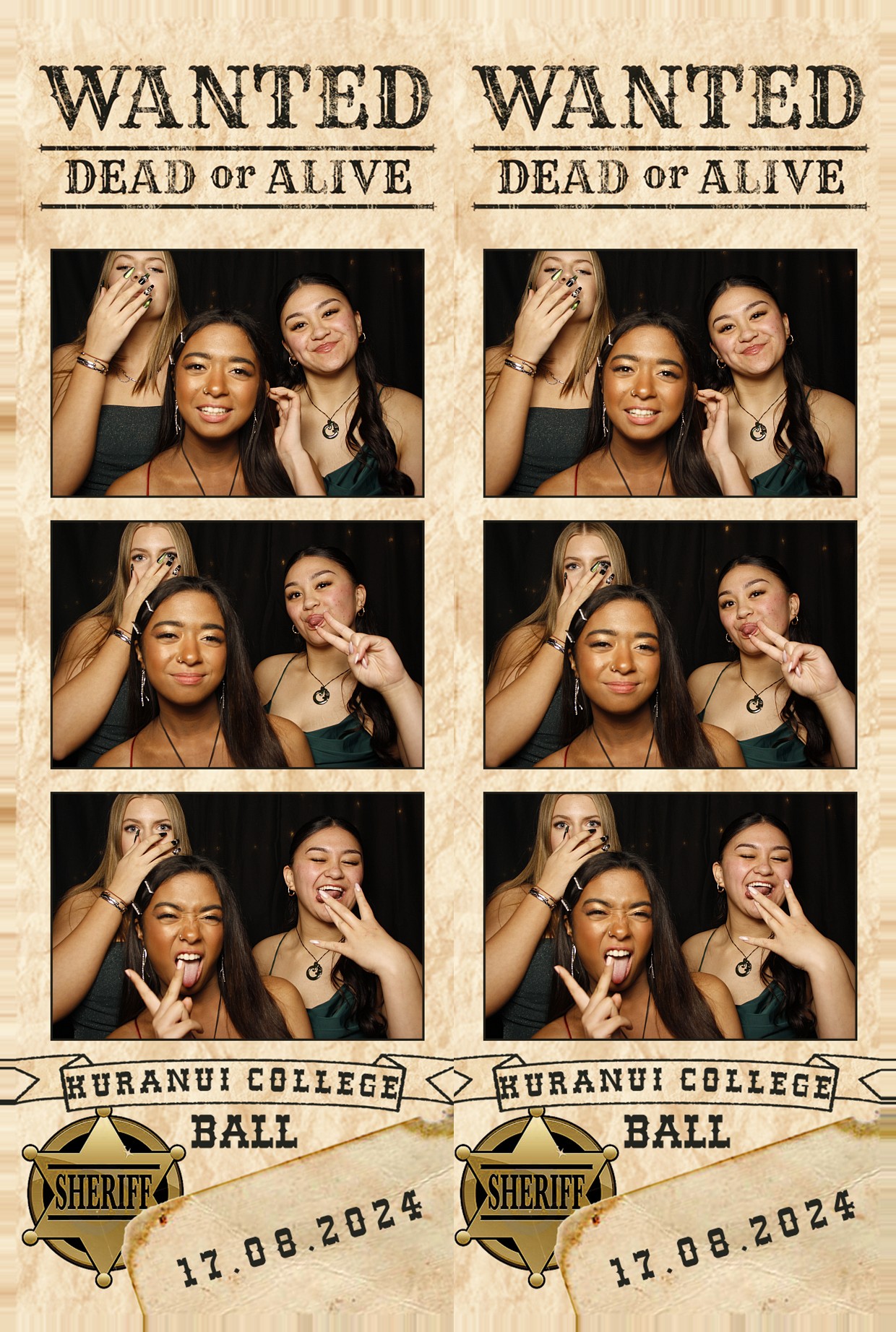 Kuranui College Ball | View more photos from the event at wgtngallery.classicphotobooths.co.nz/u/wgtncpbgallery/Kuranui-College-Ball