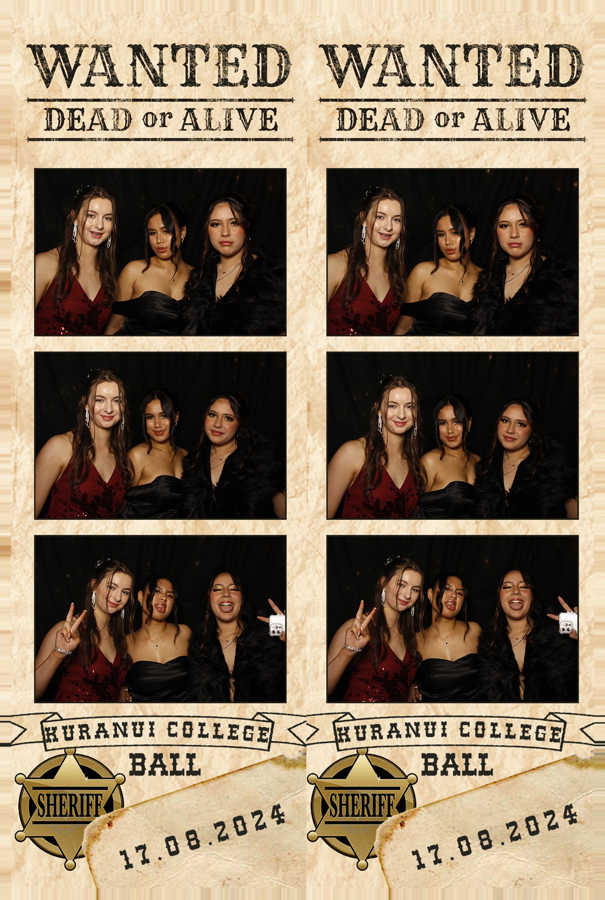 Kuranui College Ball | View more photos from the event at wgtngallery.classicphotobooths.co.nz/u/wgtncpbgallery/Kuranui-College-Ball