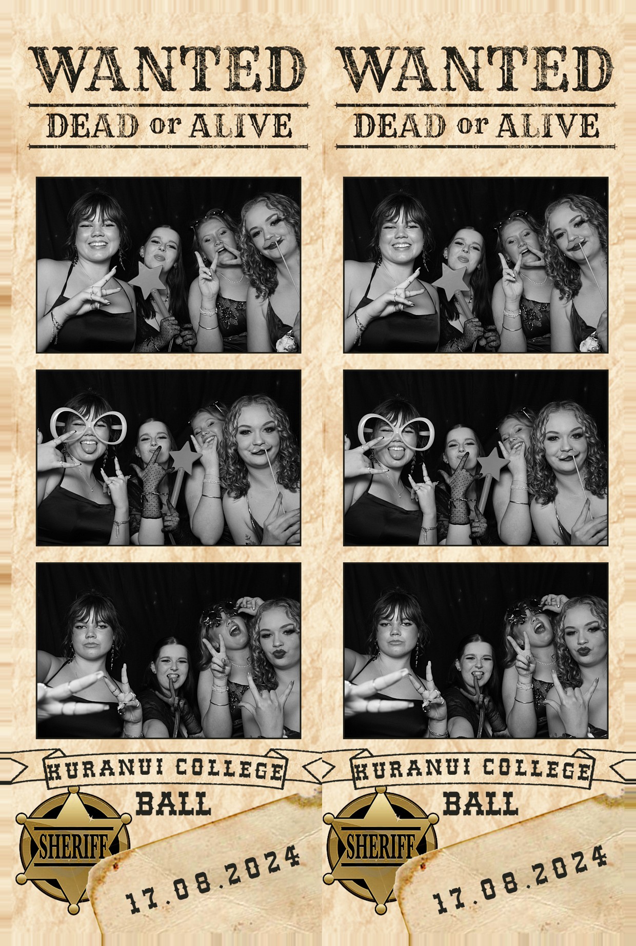 Kuranui College Ball | View more photos from the event at wgtngallery.classicphotobooths.co.nz/u/wgtncpbgallery/Kuranui-College-Ball