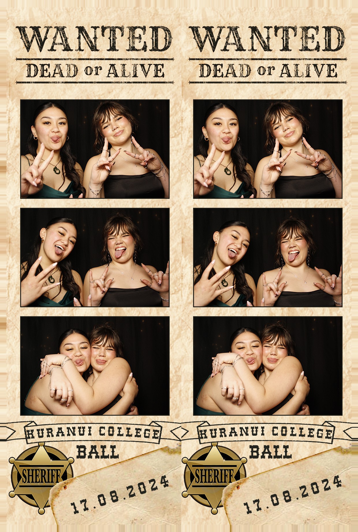 Kuranui College Ball | View more photos from the event at wgtngallery.classicphotobooths.co.nz/u/wgtncpbgallery/Kuranui-College-Ball