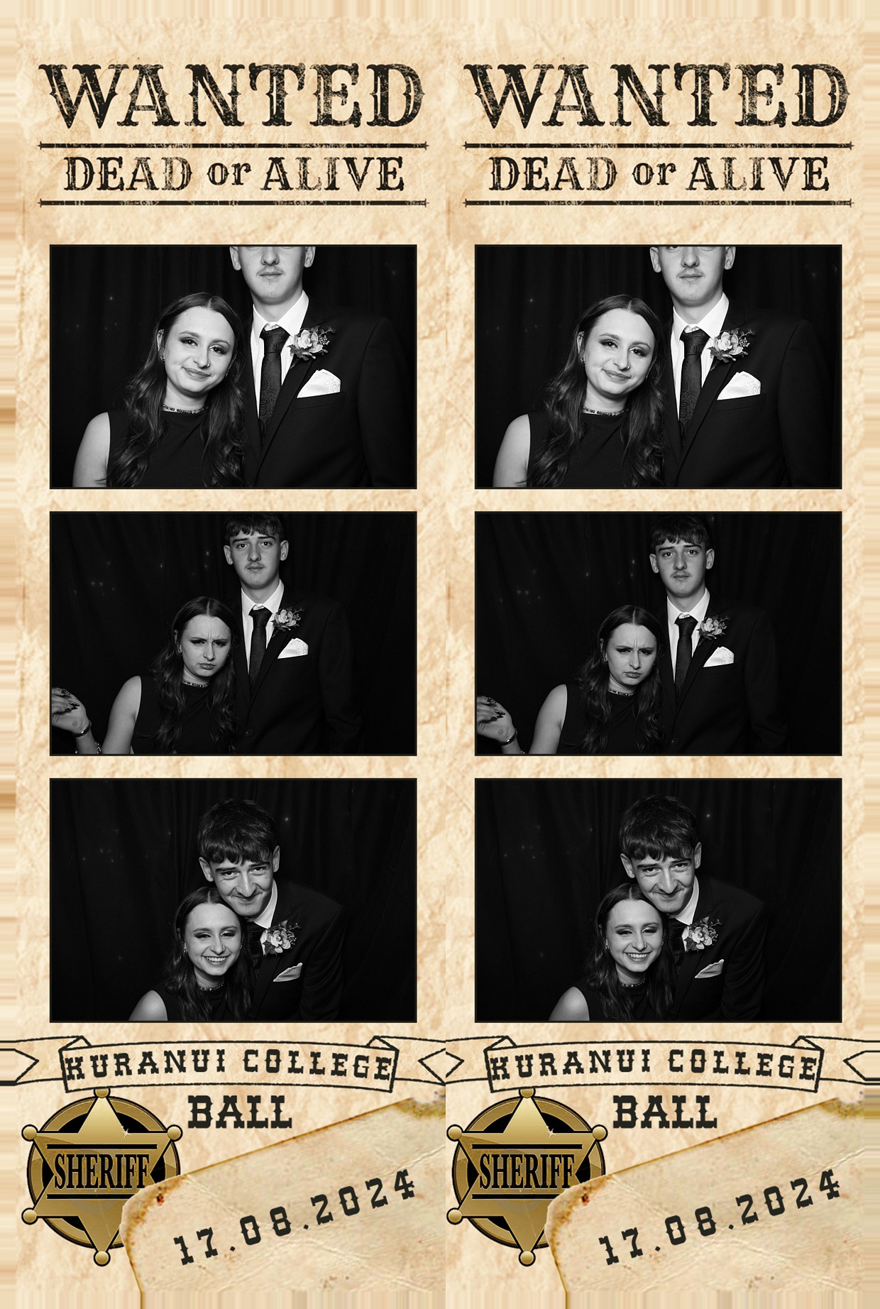 Kuranui College Ball | View more photos from the event at wgtngallery.classicphotobooths.co.nz/u/wgtncpbgallery/Kuranui-College-Ball
