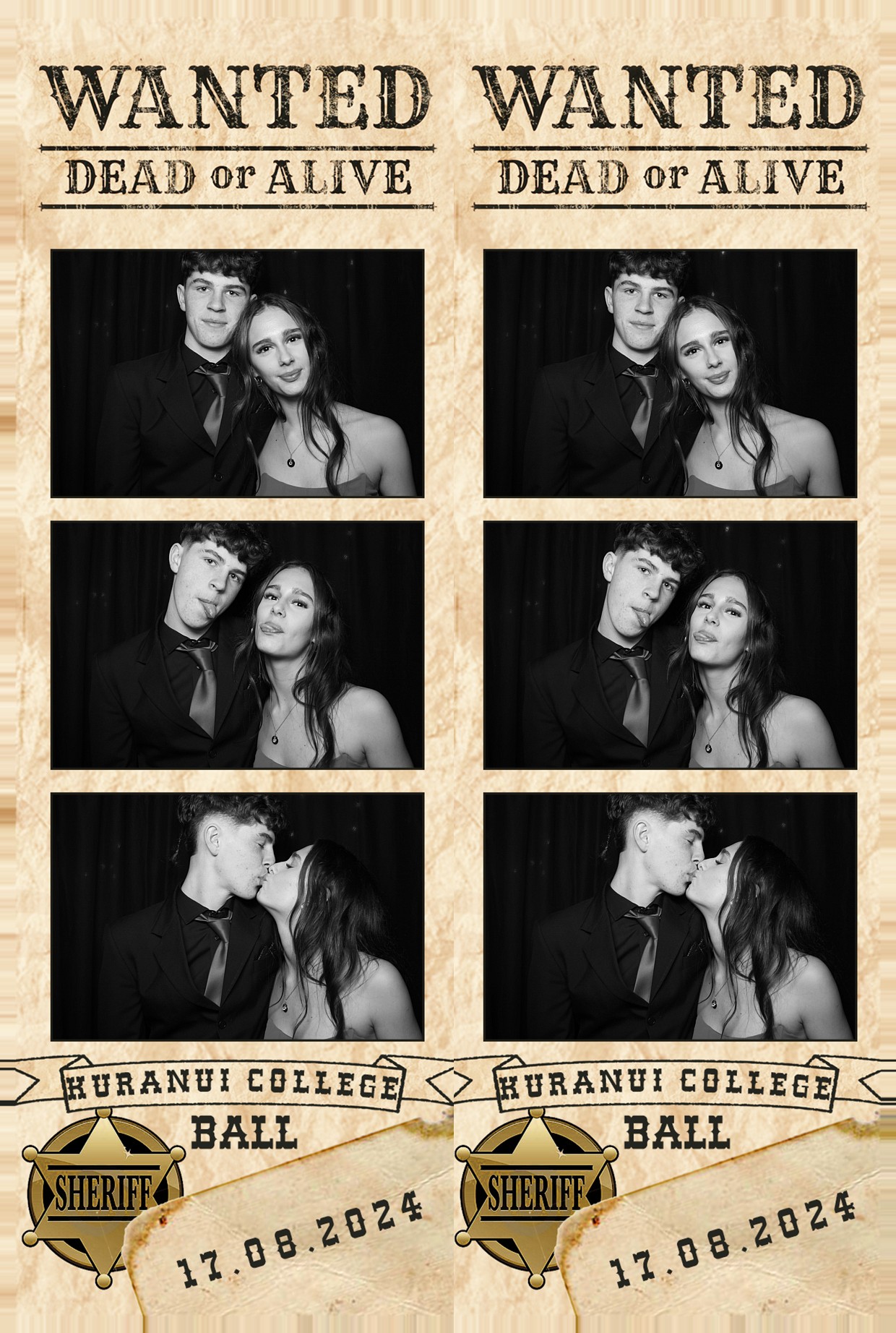 Kuranui College Ball | View more photos from the event at wgtngallery.classicphotobooths.co.nz/u/wgtncpbgallery/Kuranui-College-Ball