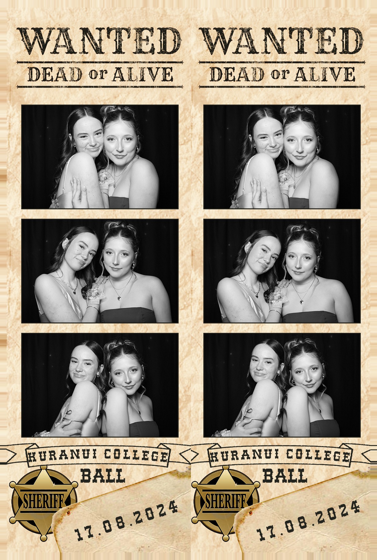 Kuranui College Ball | View more photos from the event at wgtngallery.classicphotobooths.co.nz/u/wgtncpbgallery/Kuranui-College-Ball