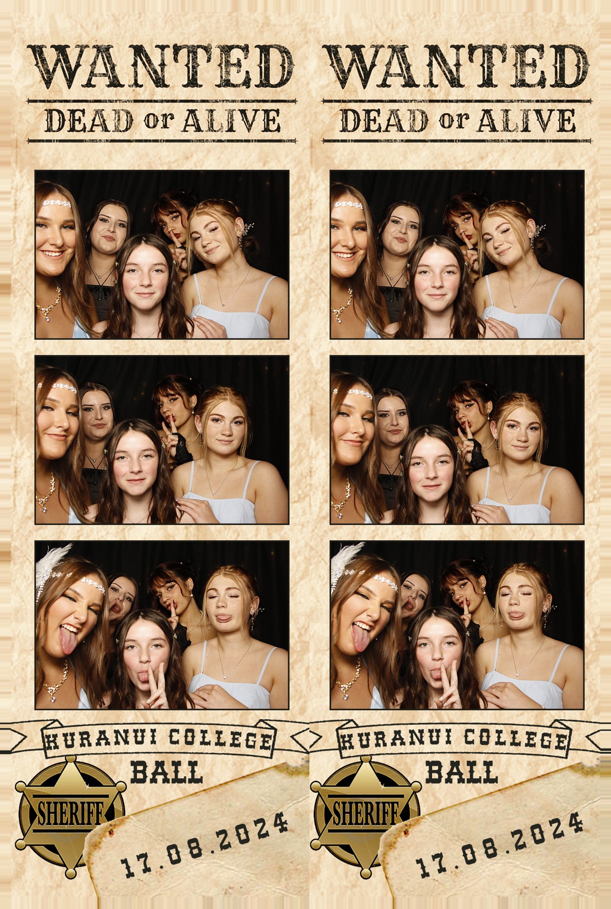 Kuranui College Ball | View more photos from the event at wgtngallery.classicphotobooths.co.nz/u/wgtncpbgallery/Kuranui-College-Ball