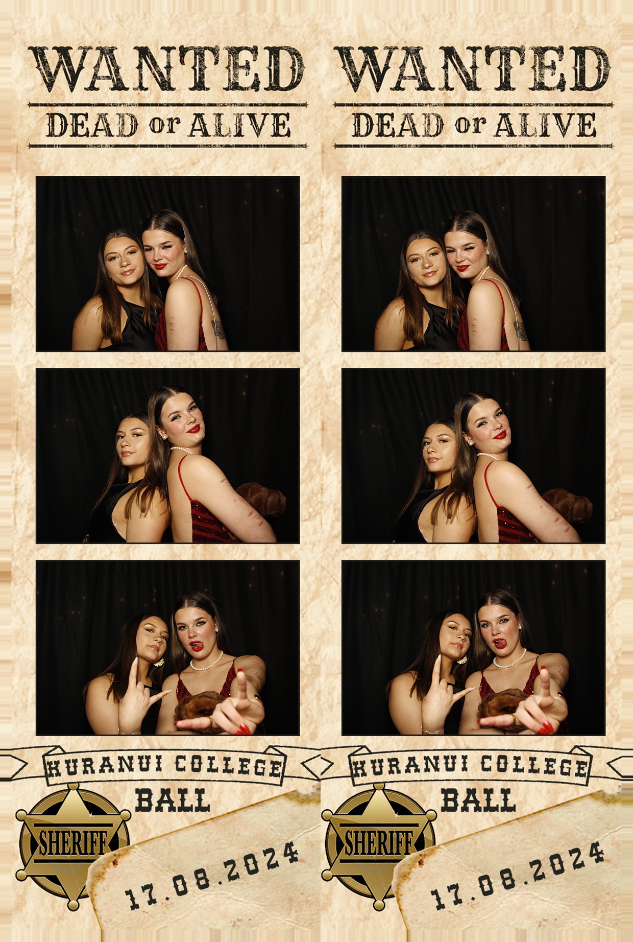 Kuranui College Ball | View more photos from the event at wgtngallery.classicphotobooths.co.nz/u/wgtncpbgallery/Kuranui-College-Ball