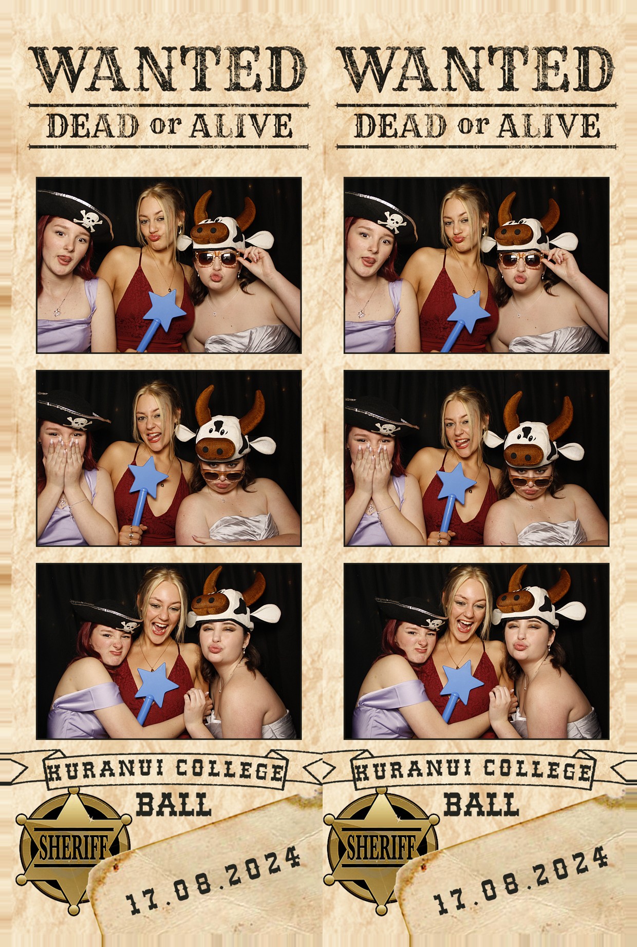 Kuranui College Ball | View more photos from the event at wgtngallery.classicphotobooths.co.nz/u/wgtncpbgallery/Kuranui-College-Ball